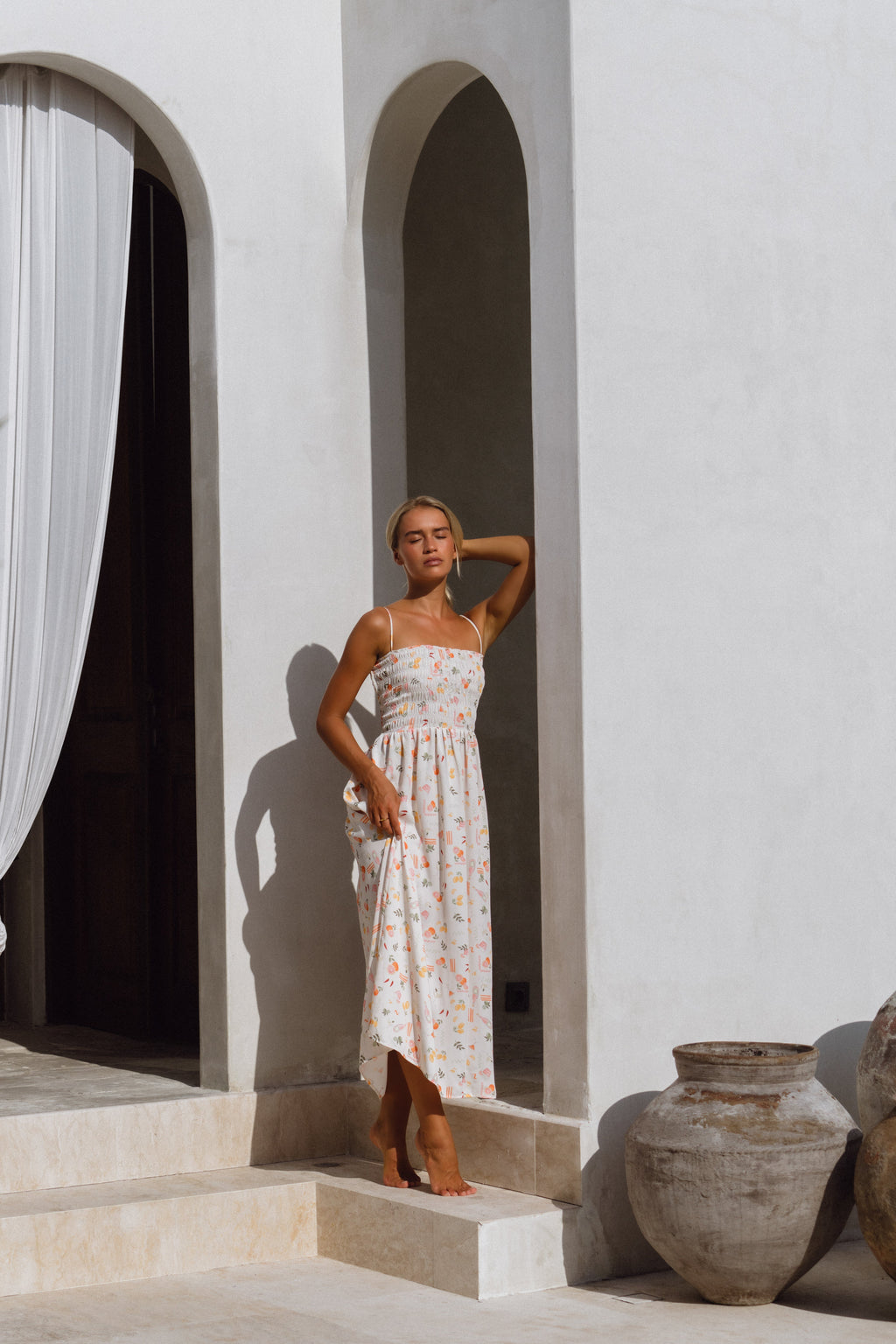 Caroline Midi in Aperitivo