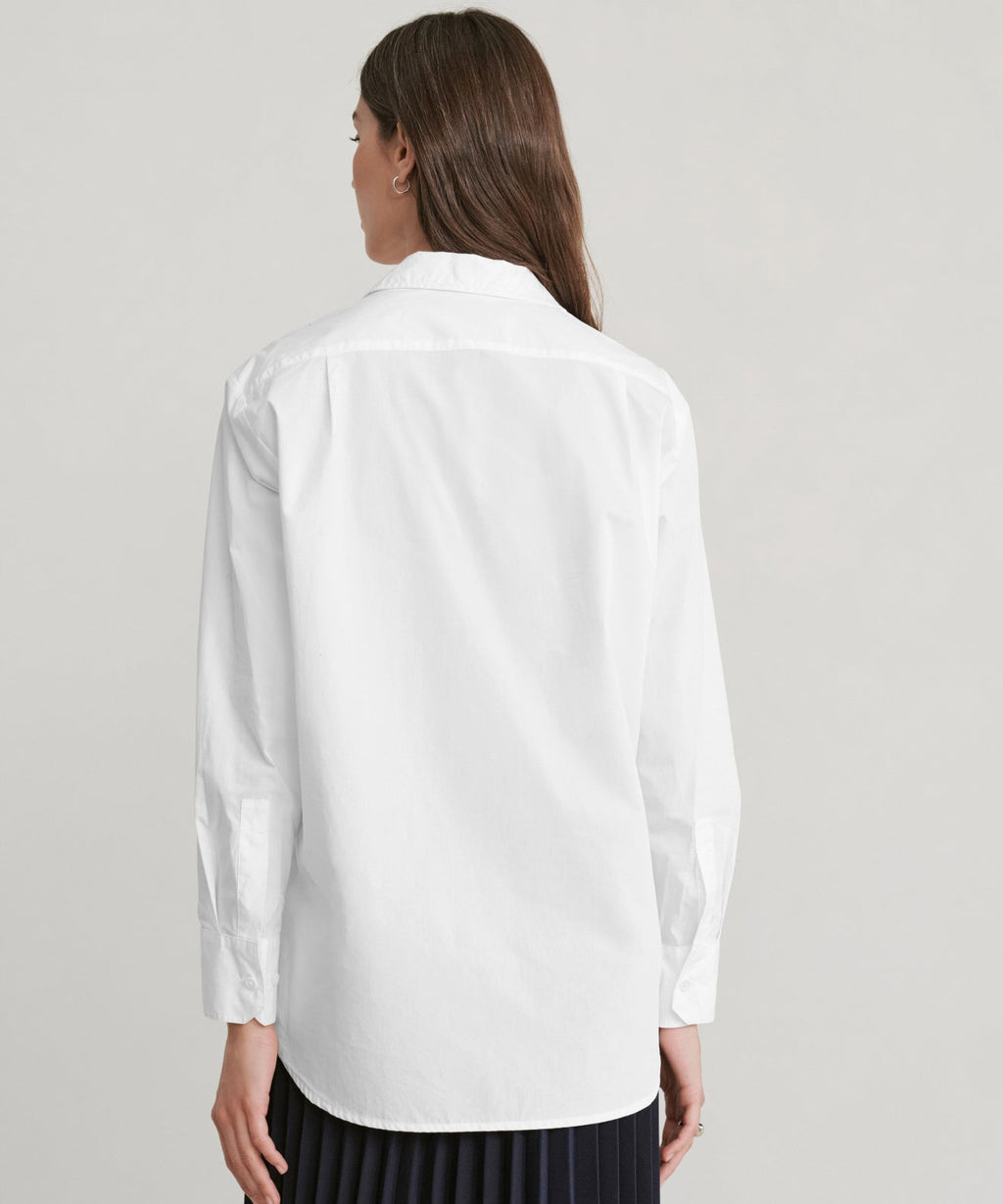 Boyfriend Shirt