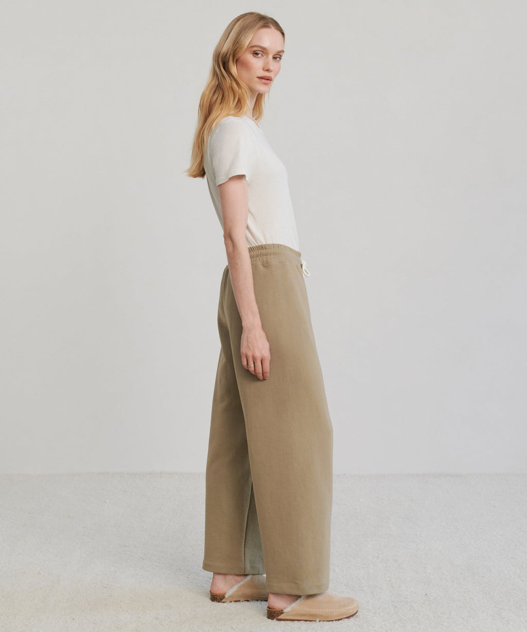 Marina Sweatpant