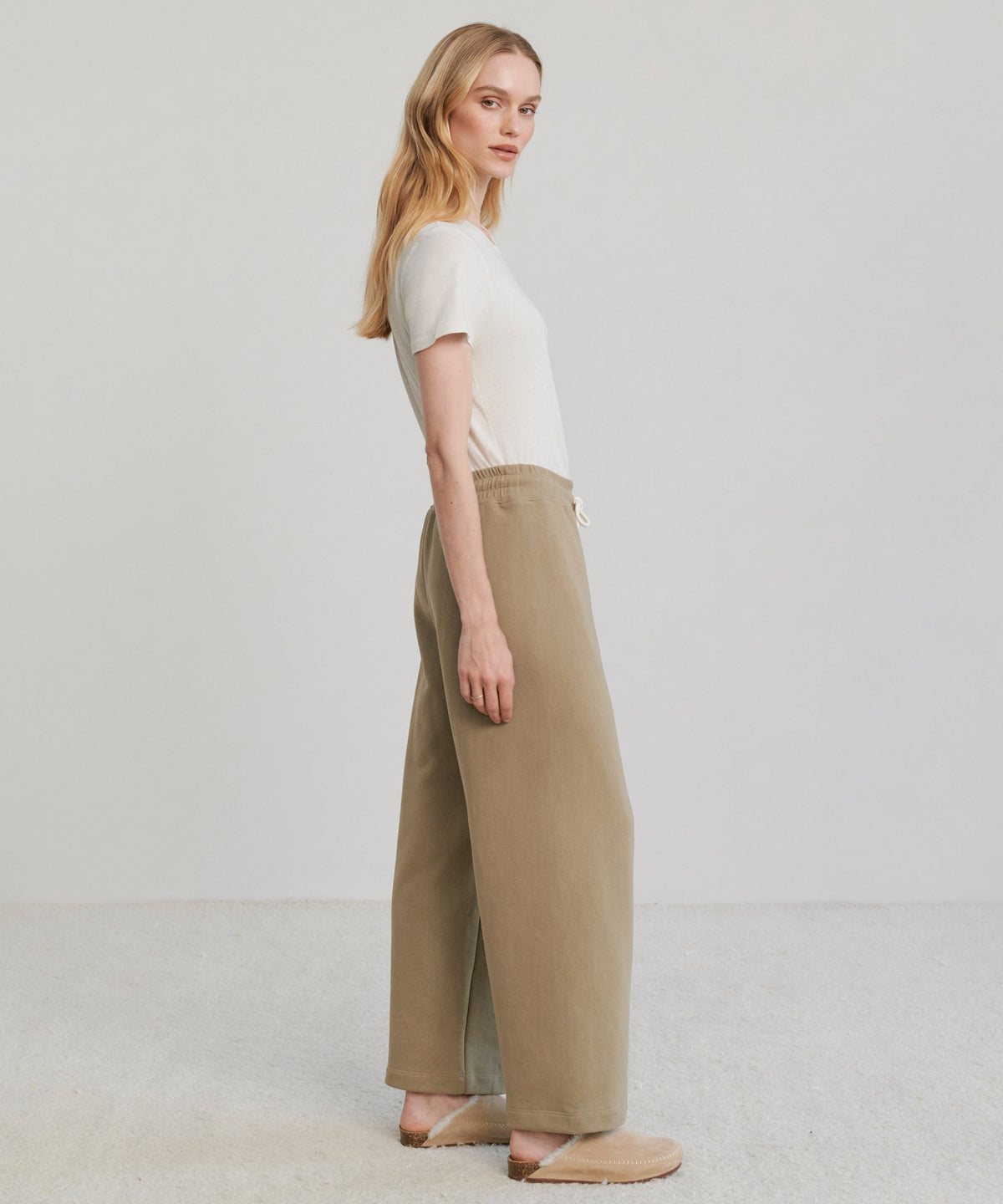 Marina Sweatpant