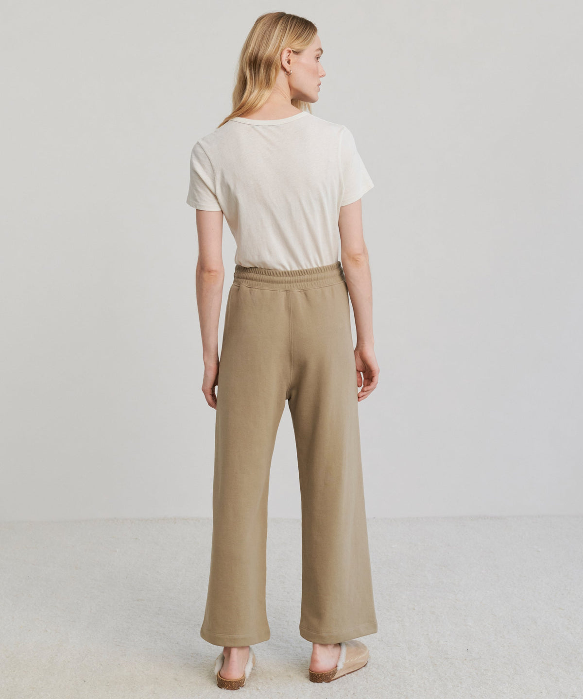Marina Sweatpant