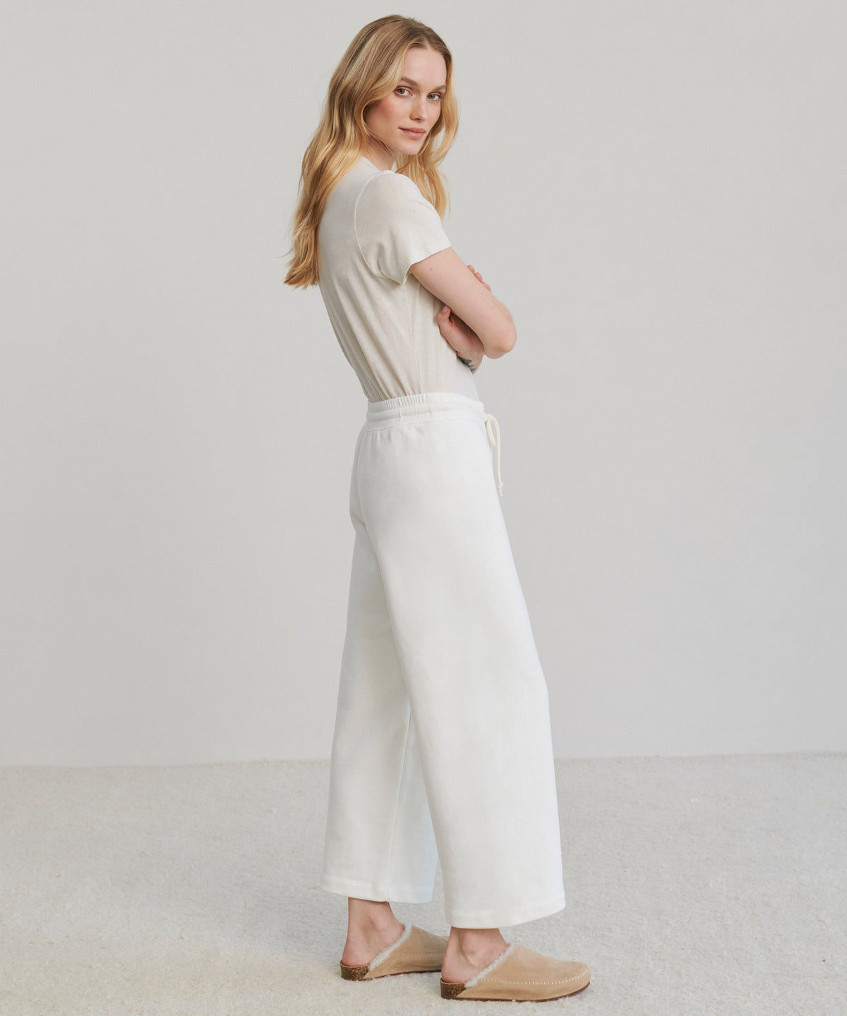 Marina Sweatpant