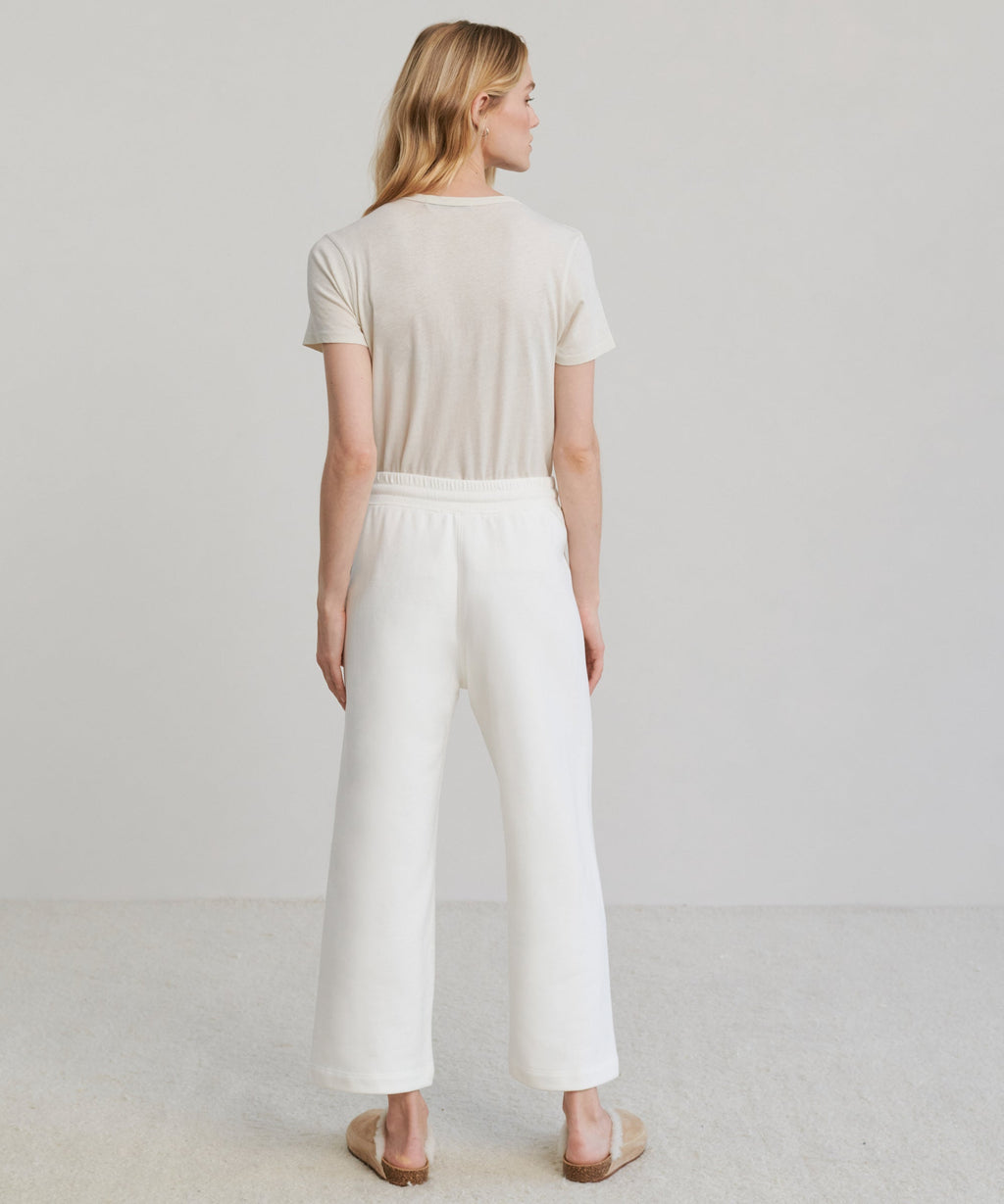 Marina Sweatpant
