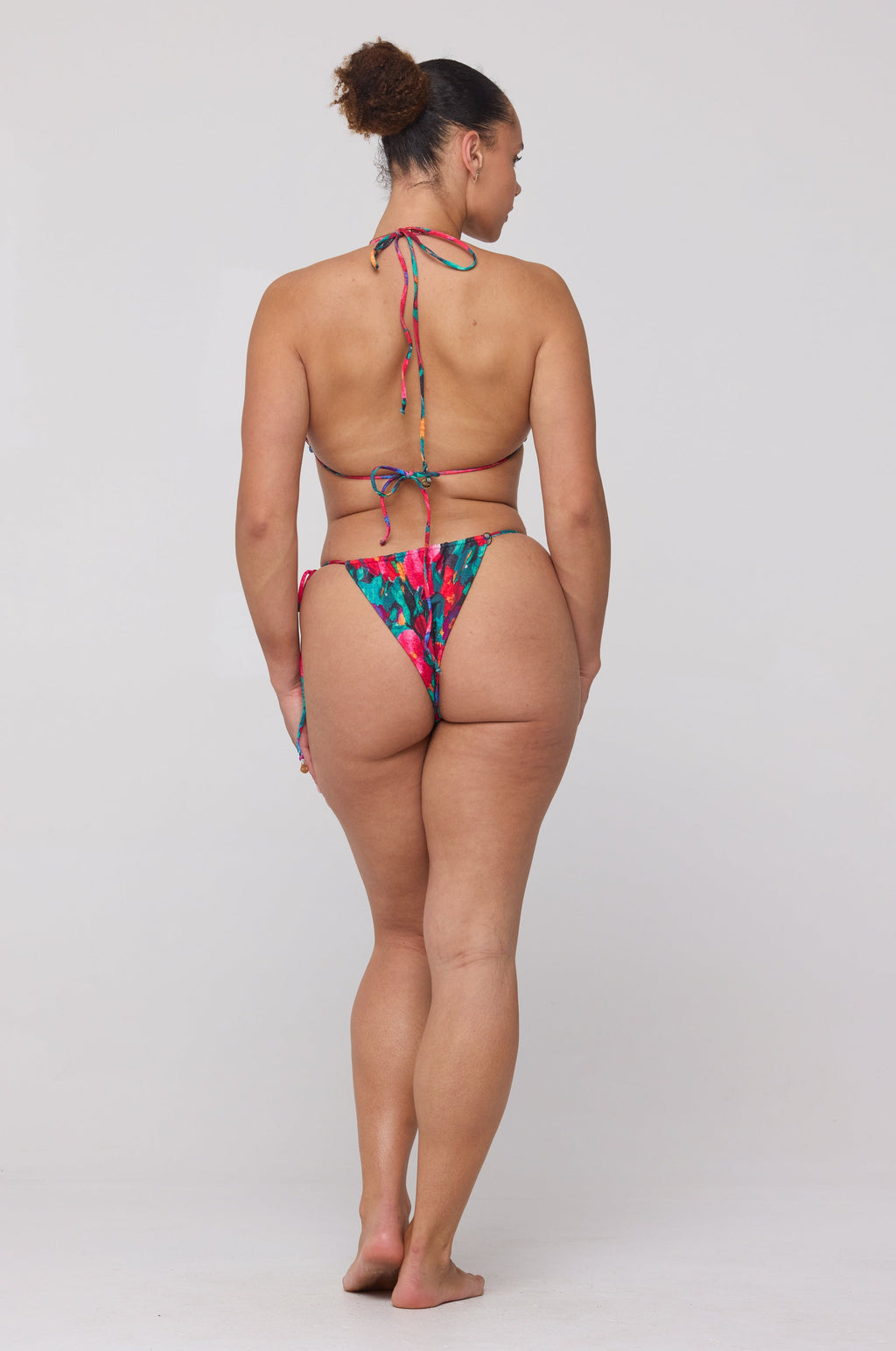 Ernie Bikini Bottom in Resort