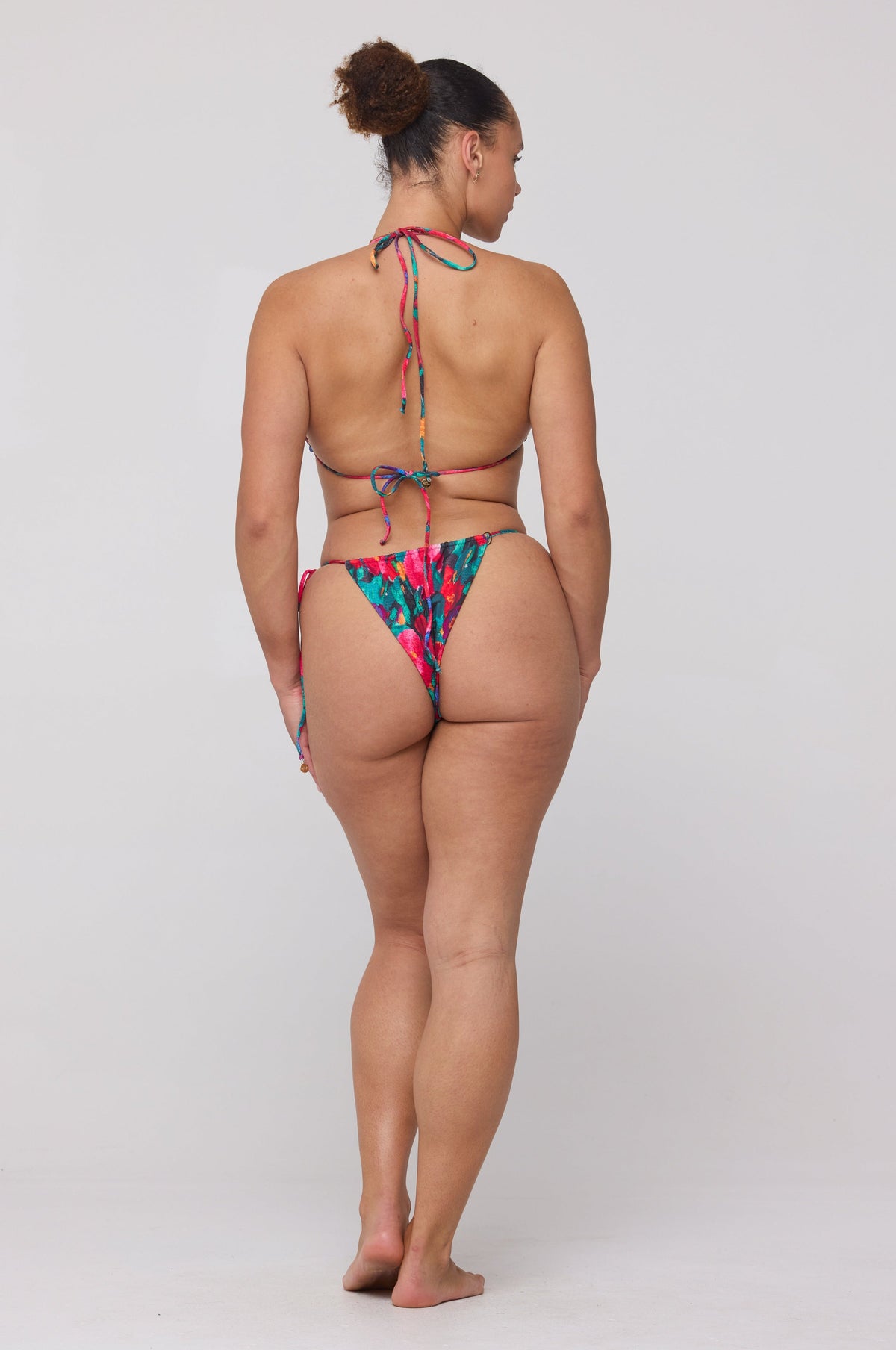 Ernie Bikini Bottom in Resort