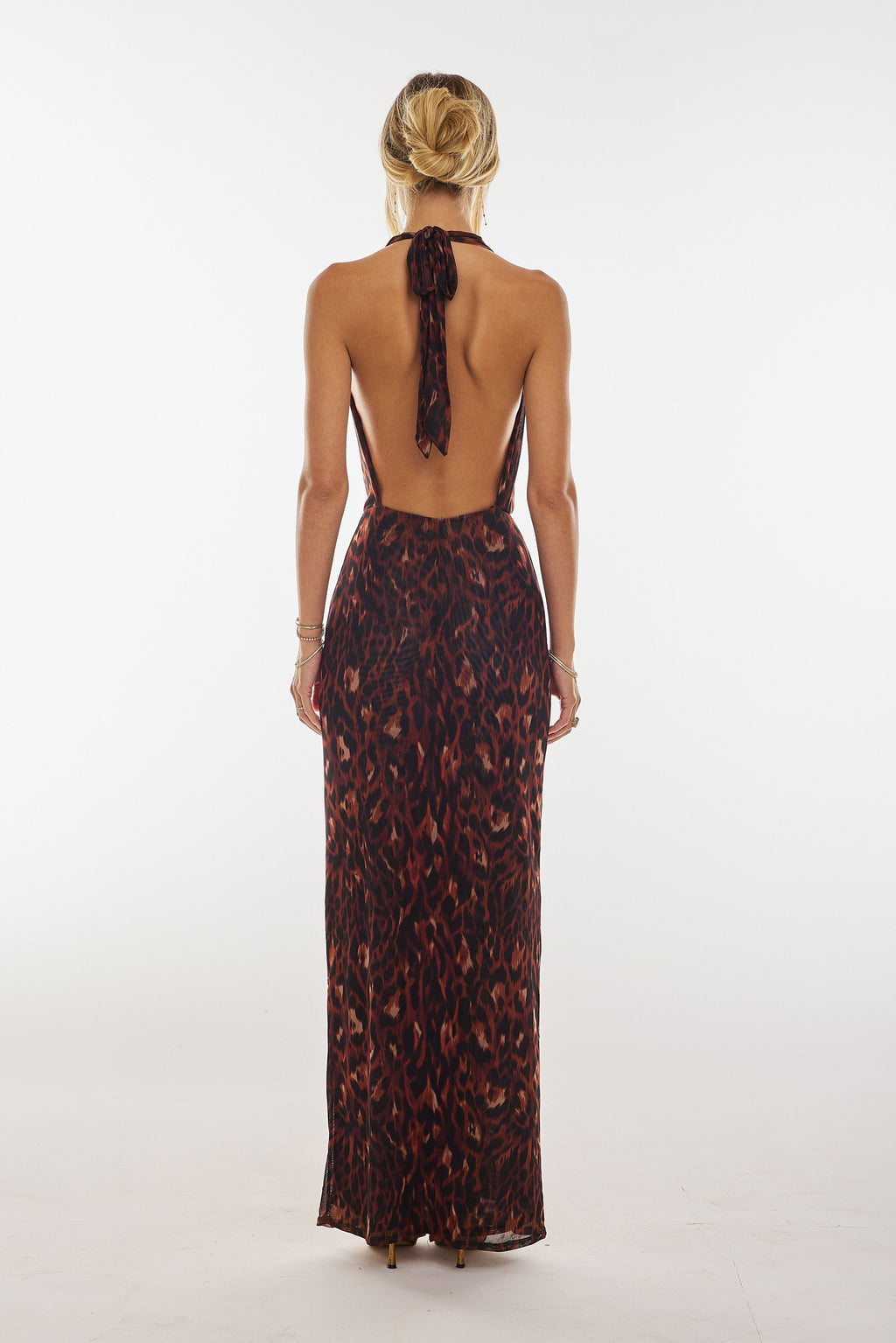 Dress in Knox