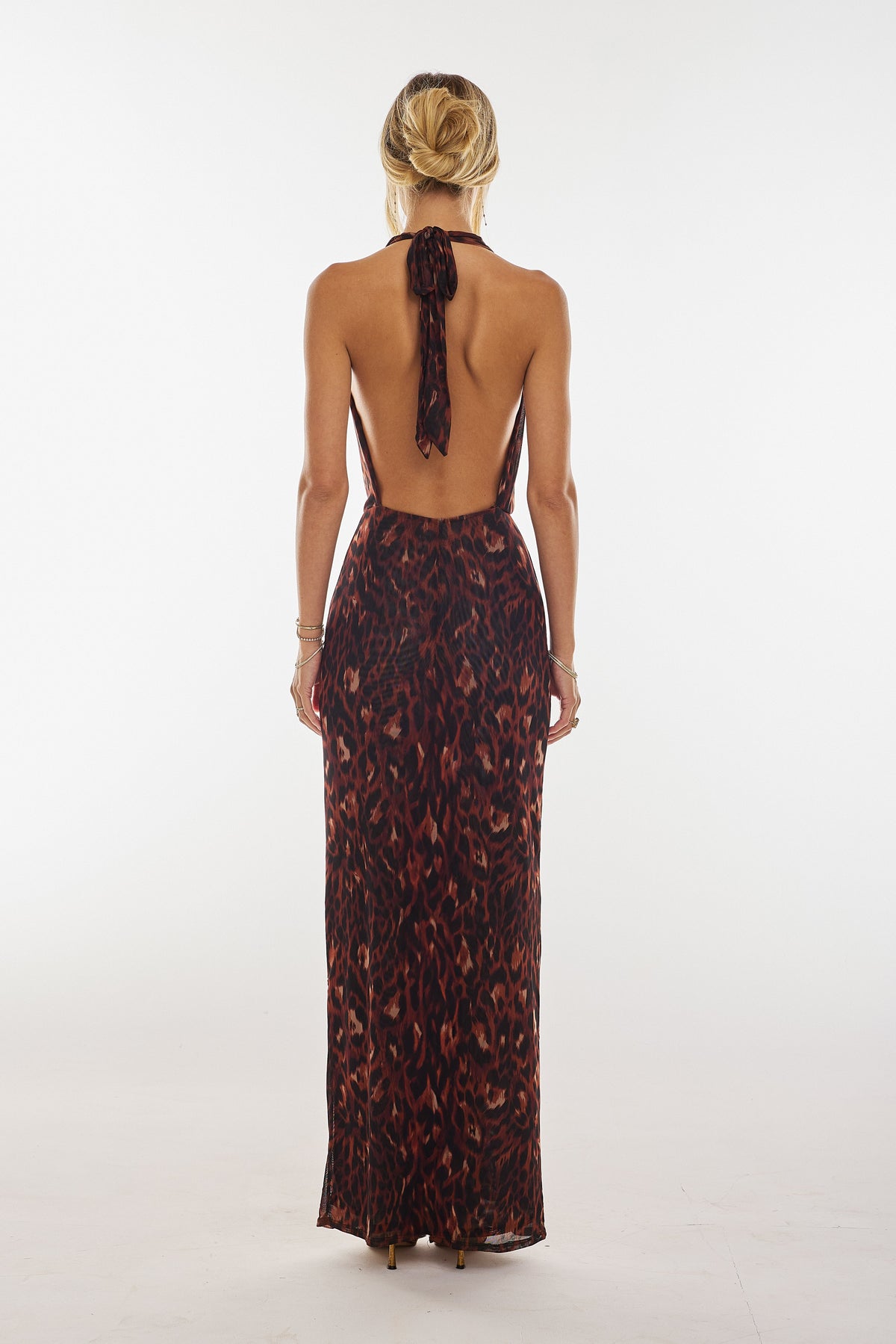 Dress in Knox