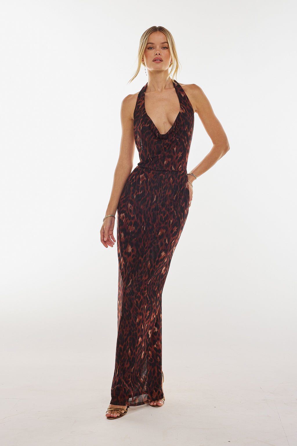 Dress in Knox