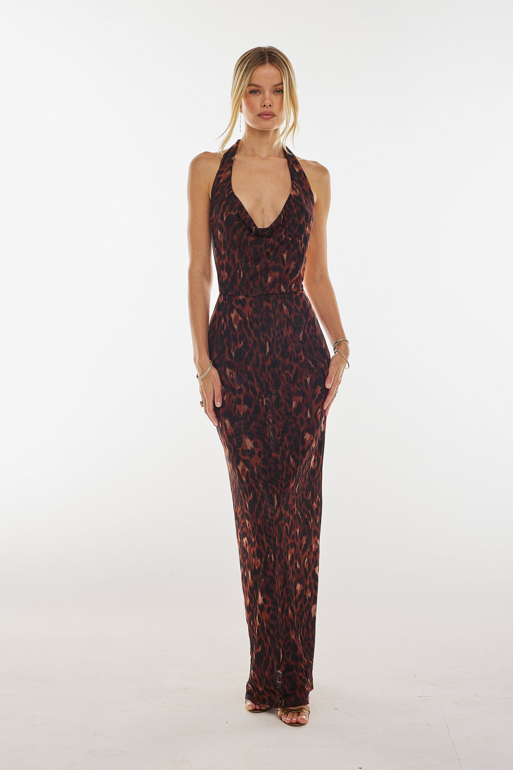 Dress in Knox