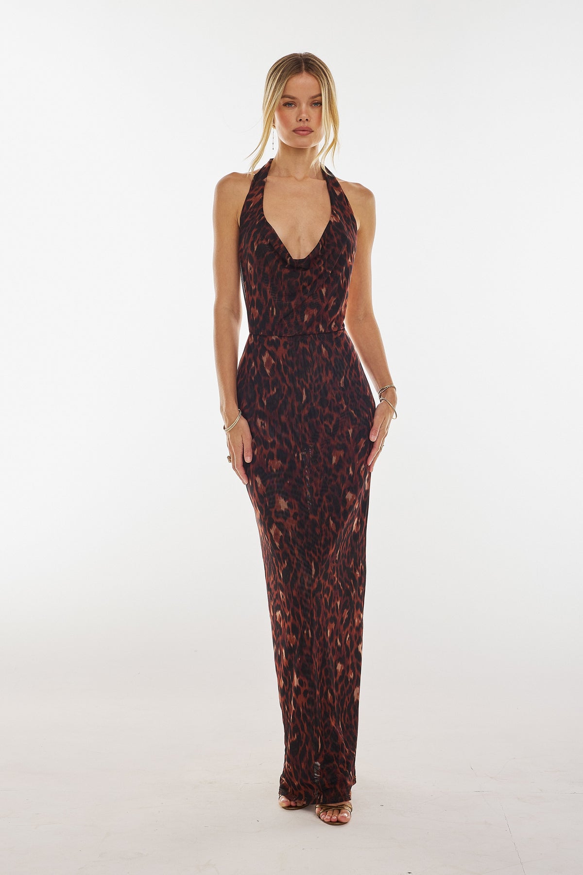 Dress in Knox