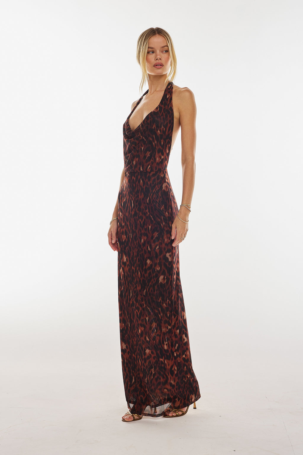Dress in Knox