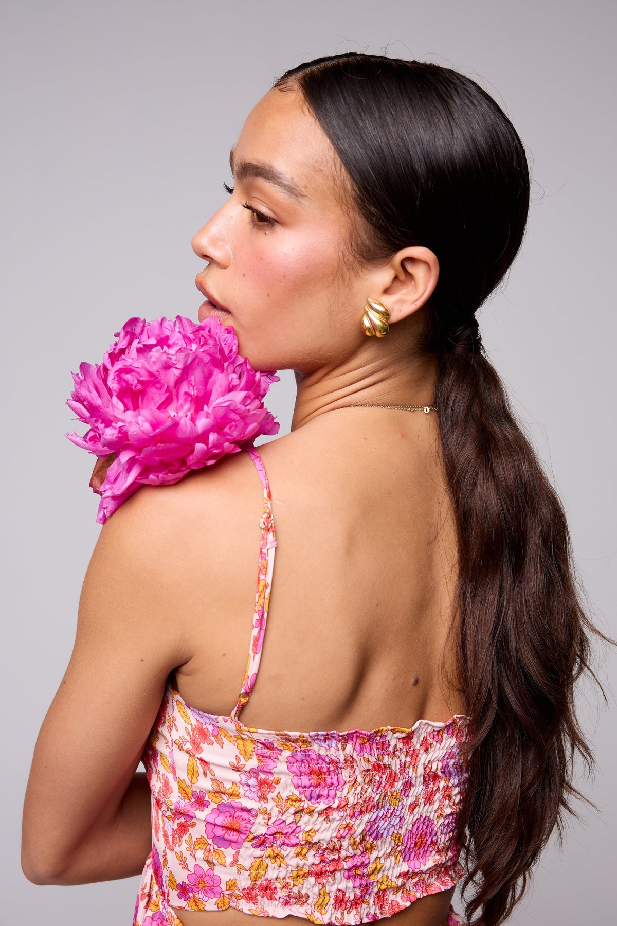 Gabi Maxi in Augusta