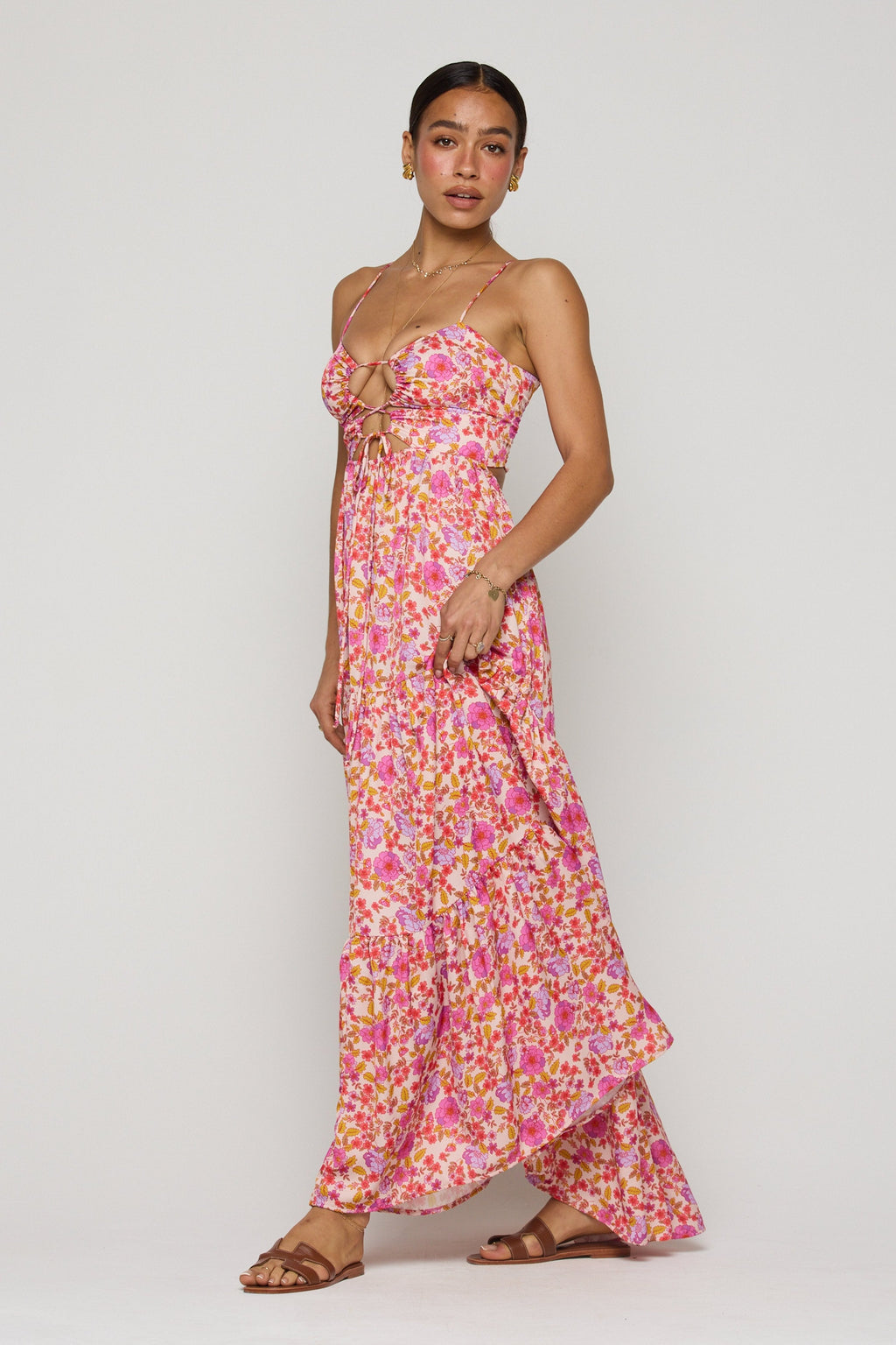 Gabi Maxi in Augusta