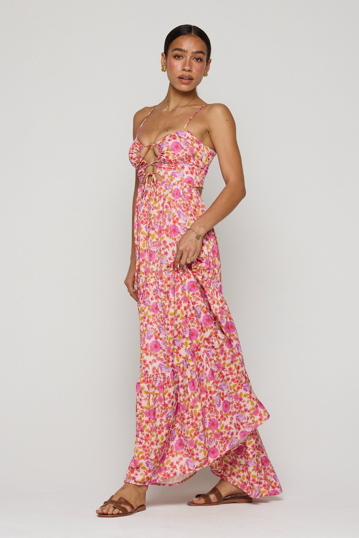 Gabi Maxi in Augusta
