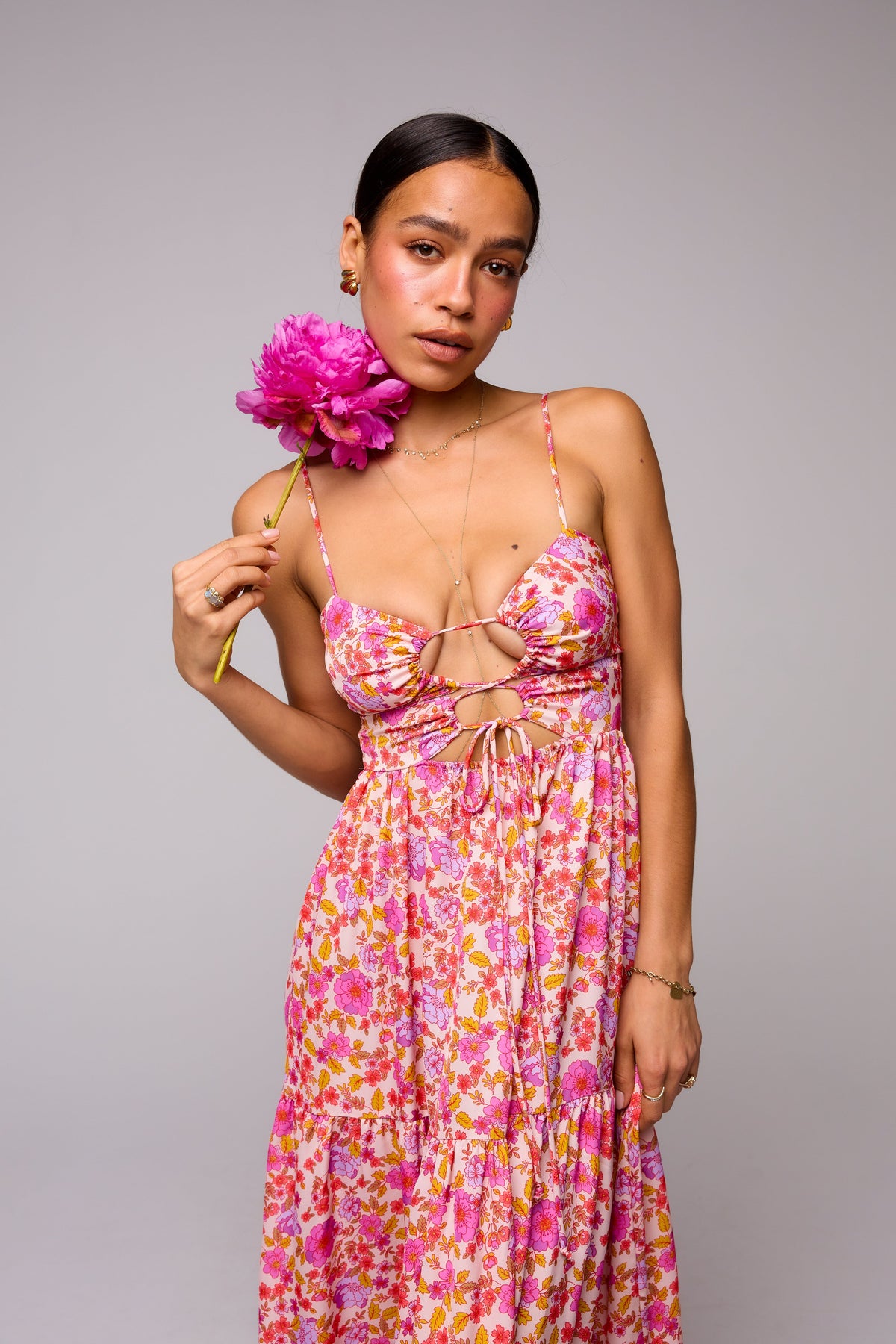 Gabi Maxi in Augusta