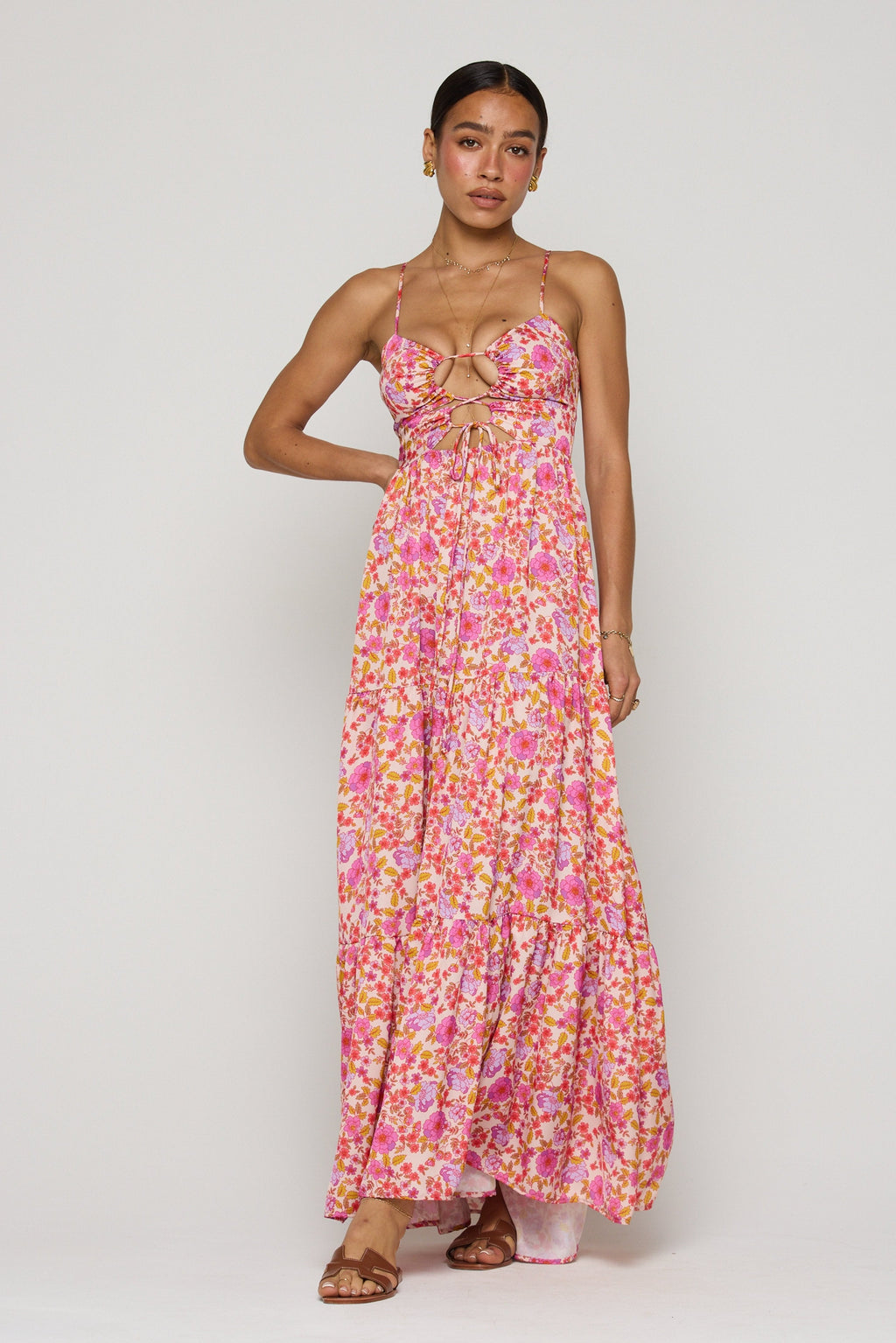 Gabi Maxi in Augusta