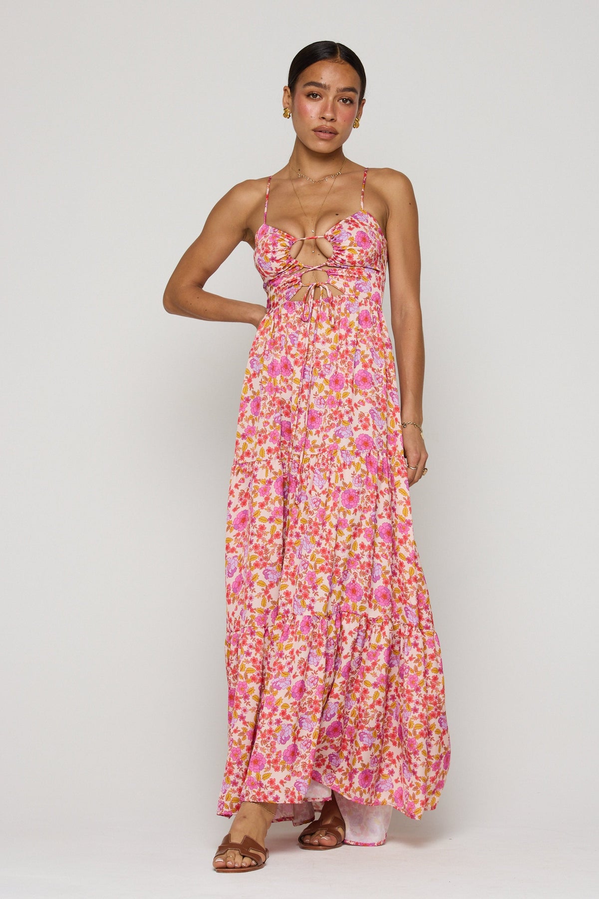Gabi Maxi in Augusta