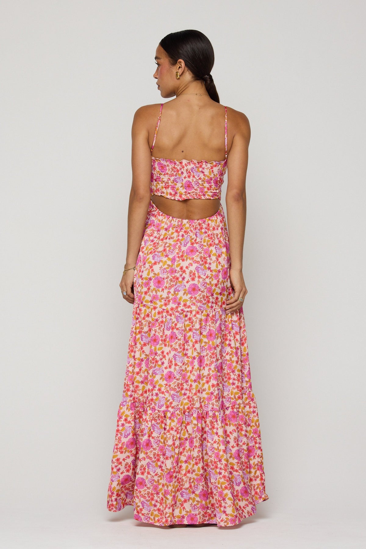 Gabi Maxi in Augusta