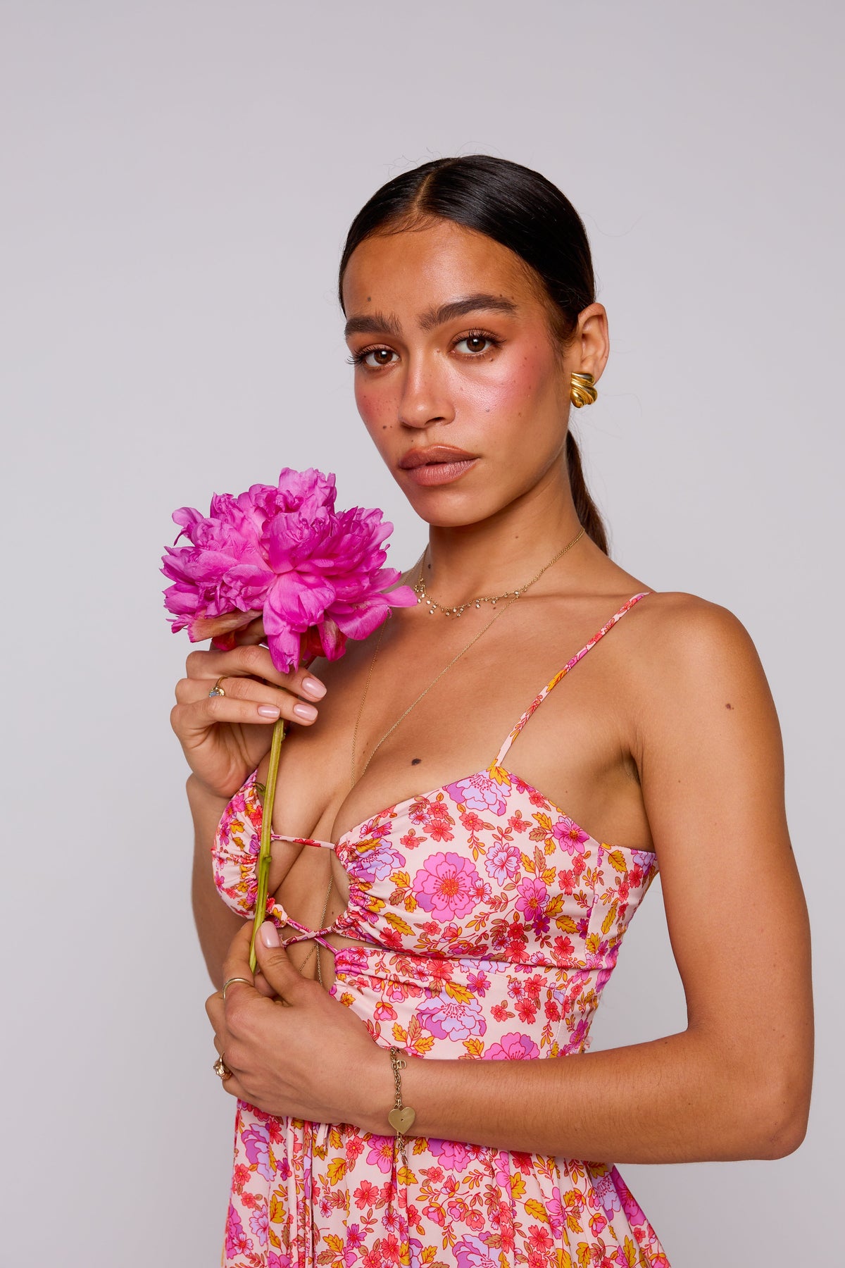 Gabi Maxi in Augusta