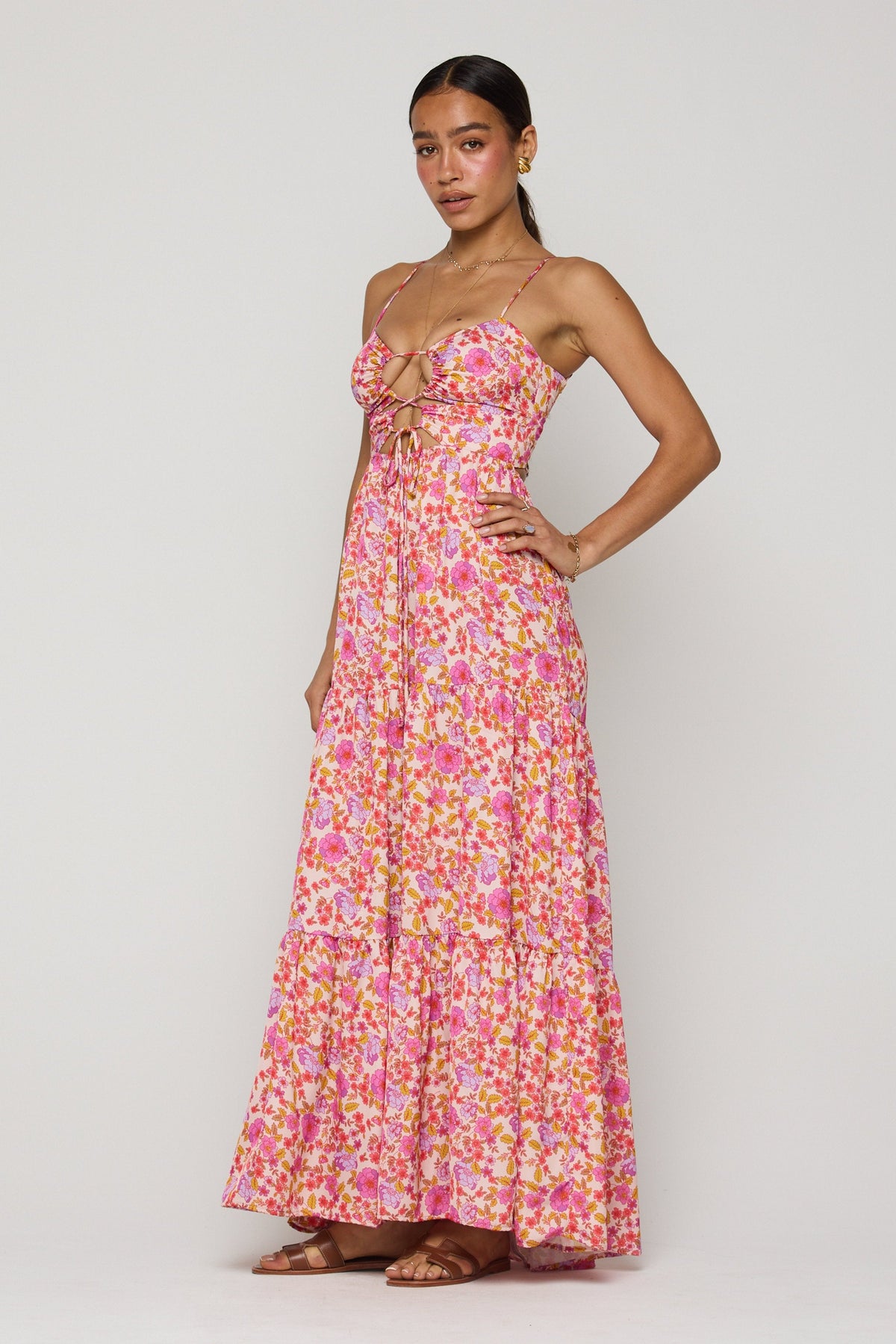 Gabi Maxi in Augusta