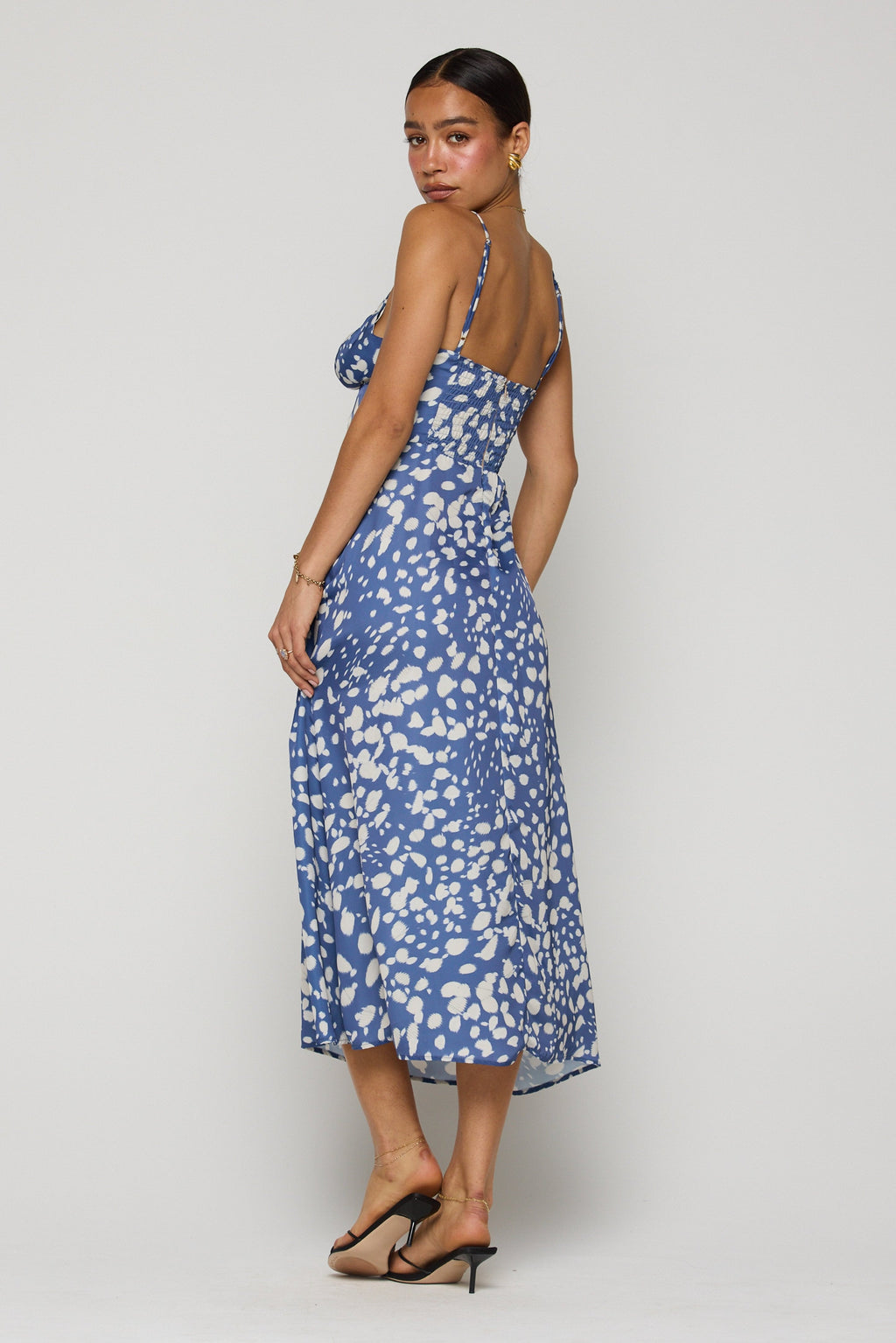 Kaitlyn Midi in Cove