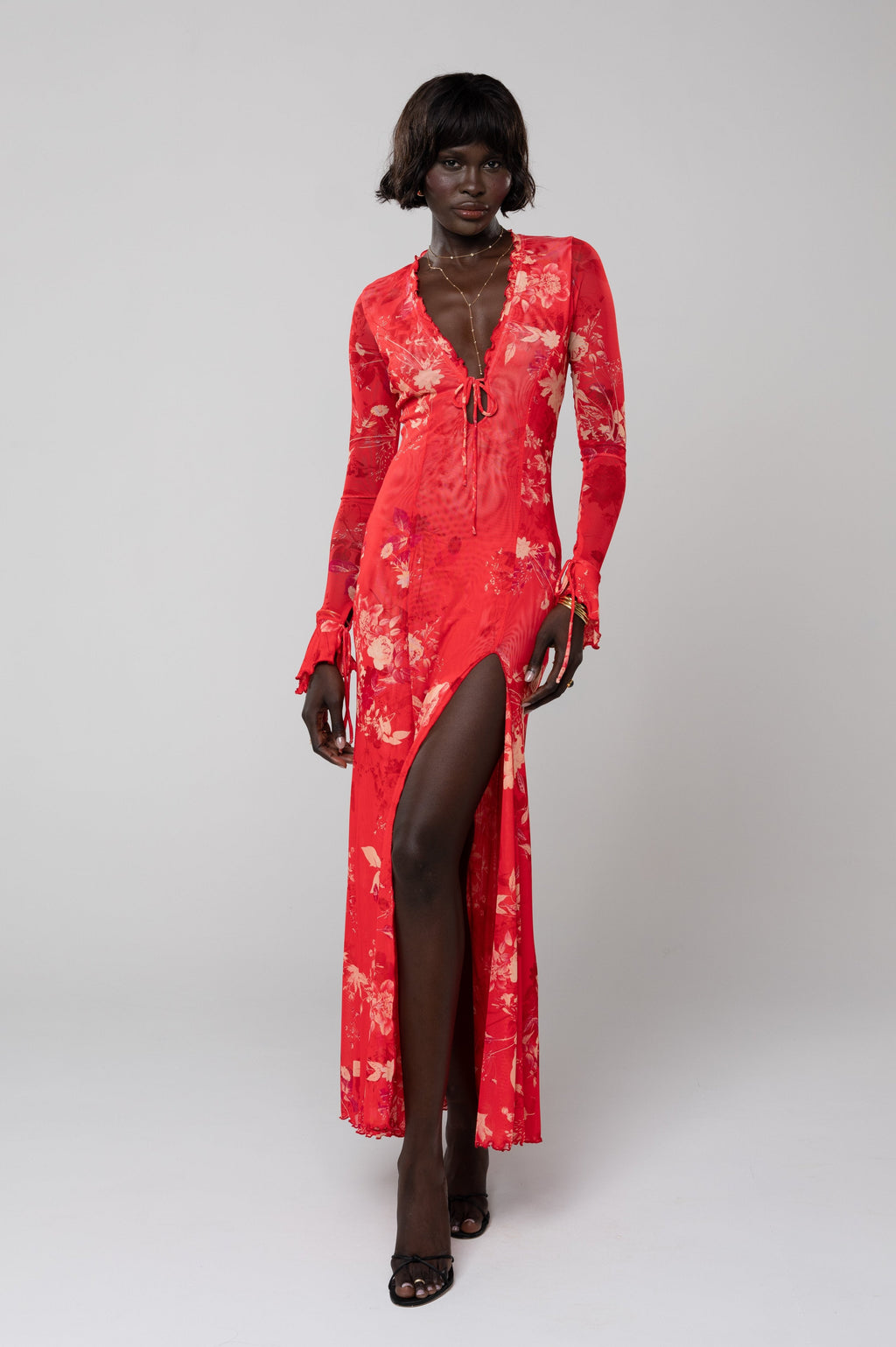 Lennon Maxi in Blossom