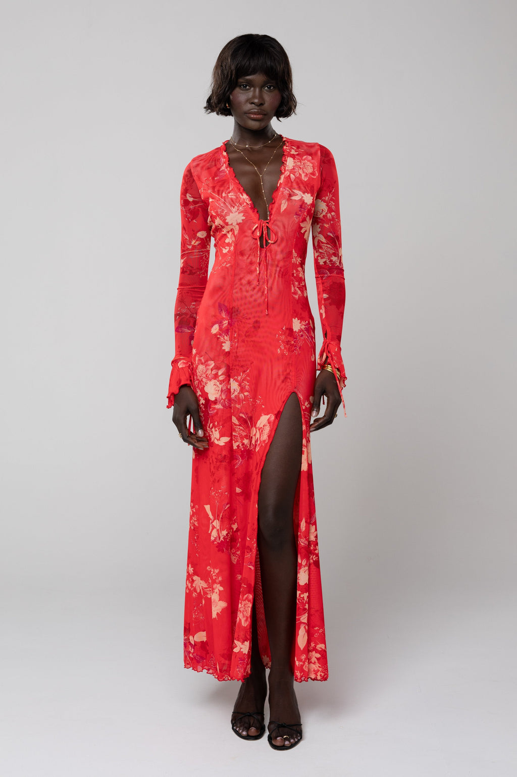 Lennon Maxi in Blossom