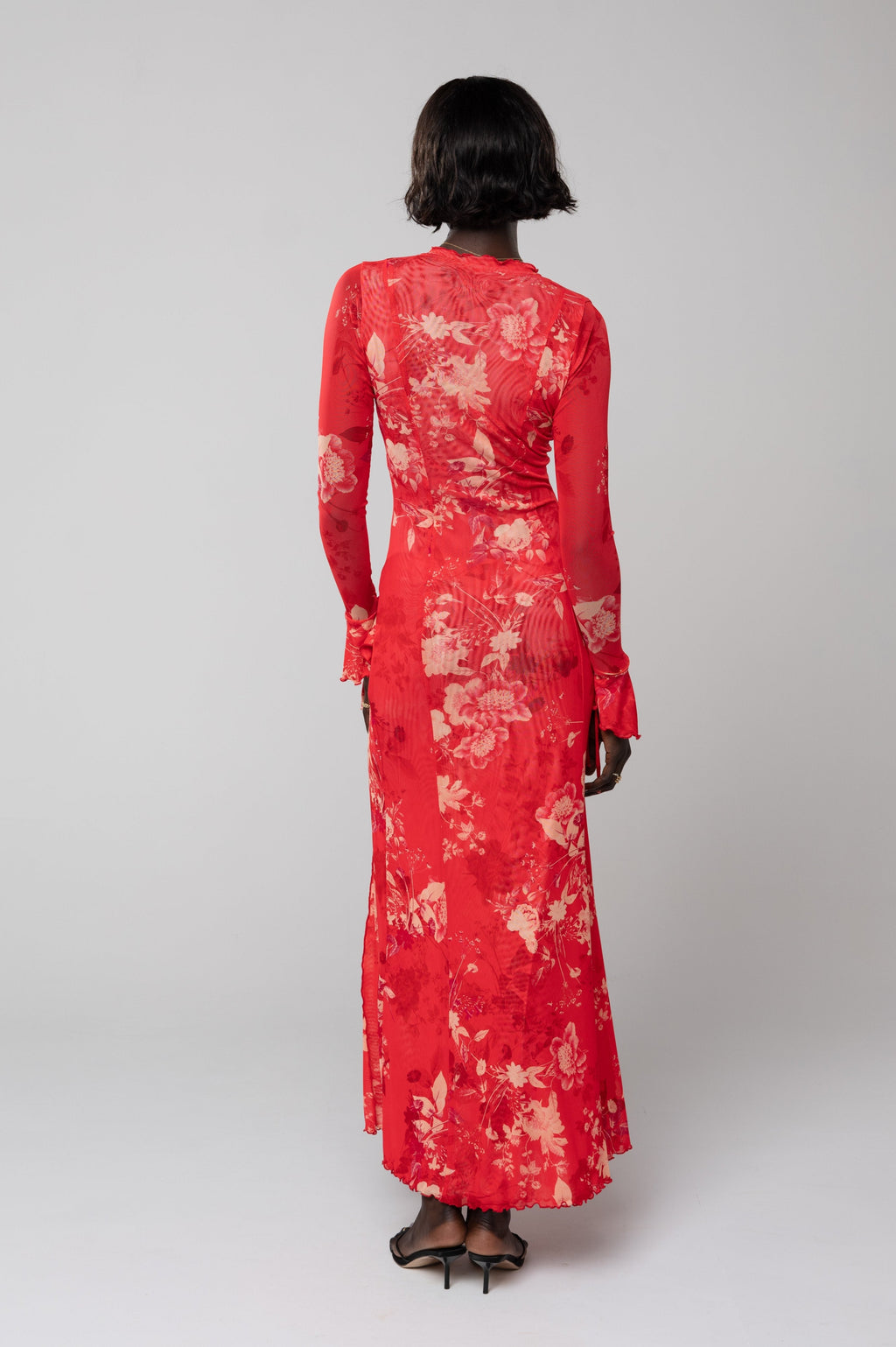 Lennon Maxi in Blossom