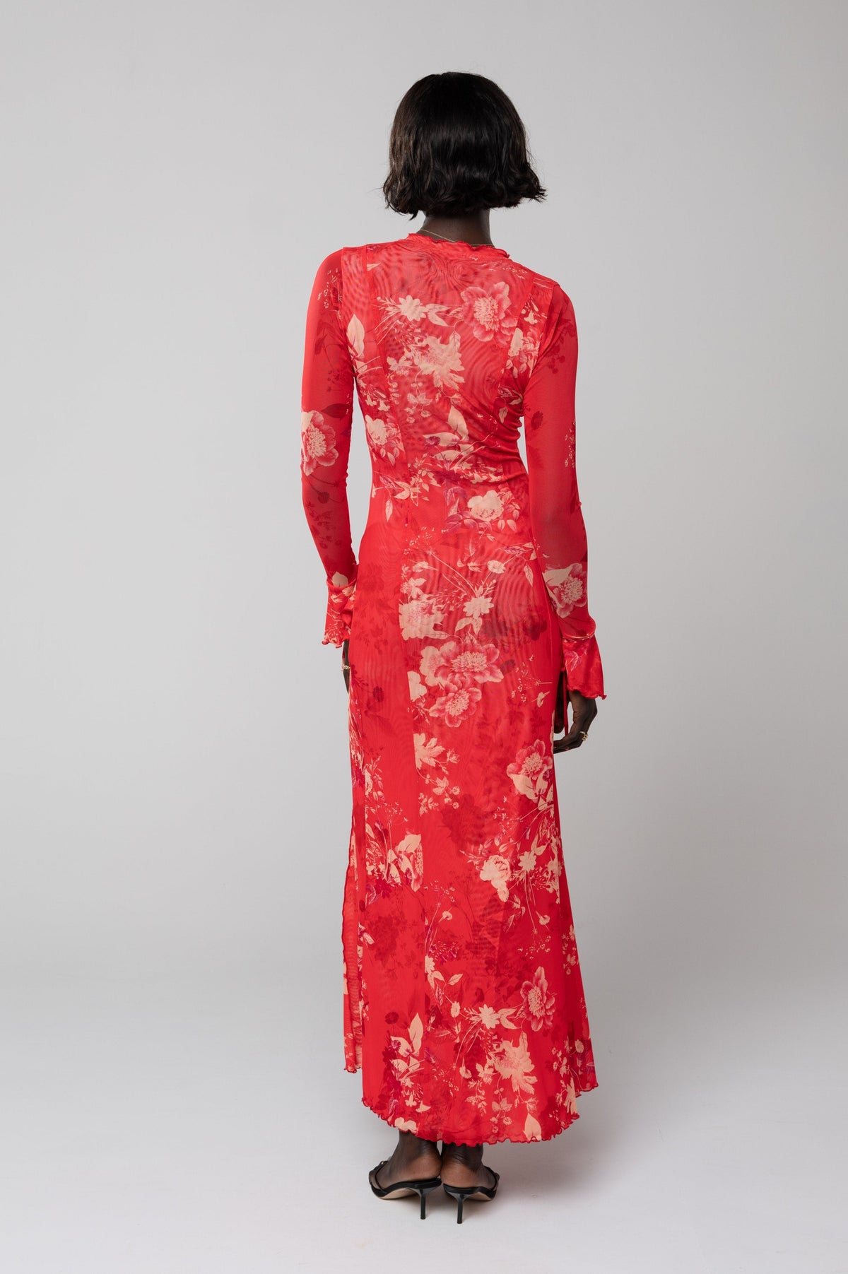 Lennon Maxi in Blossom