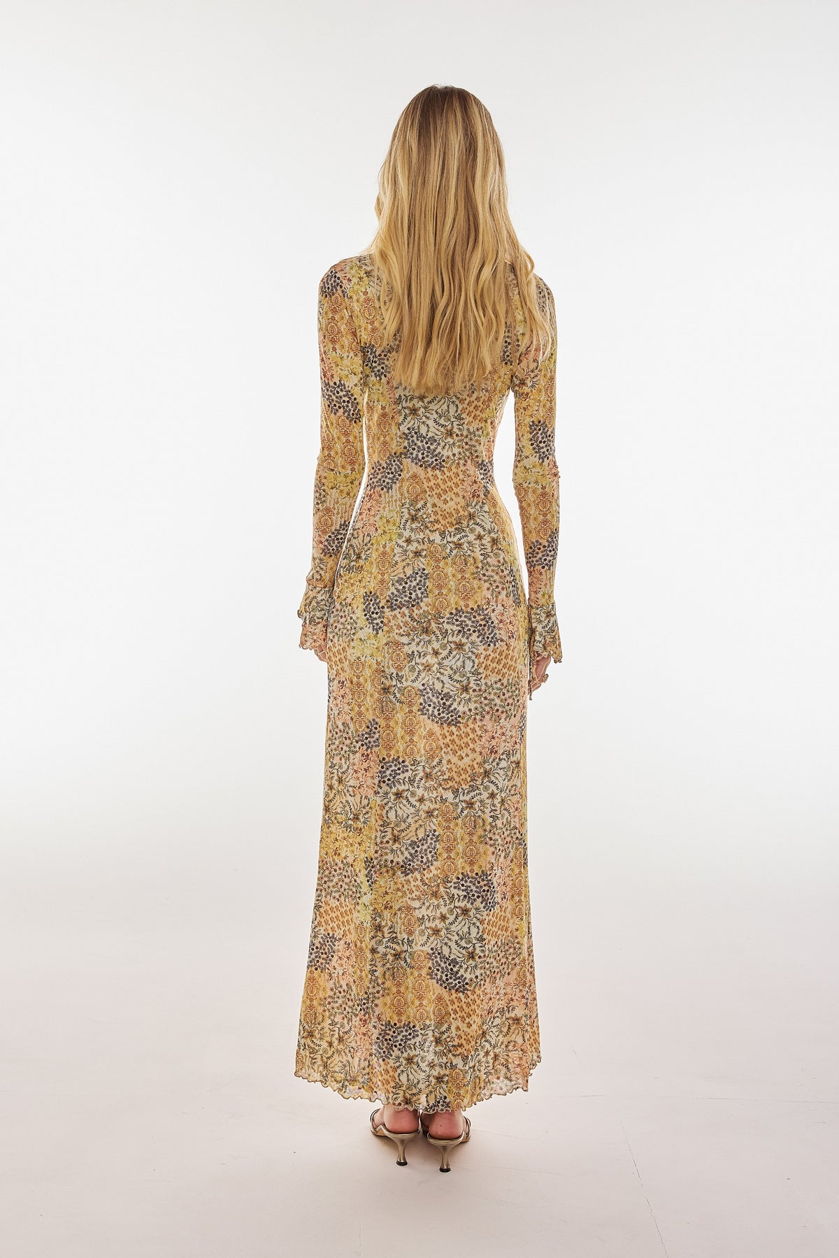 Lennon Maxi in Houston