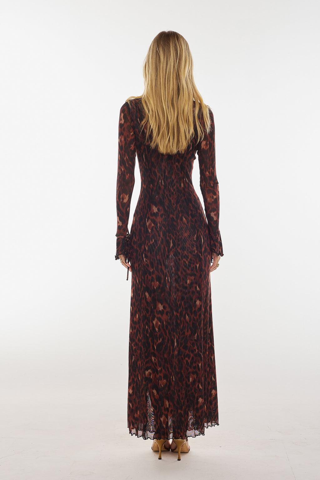 Lennon Maxi in Knox
