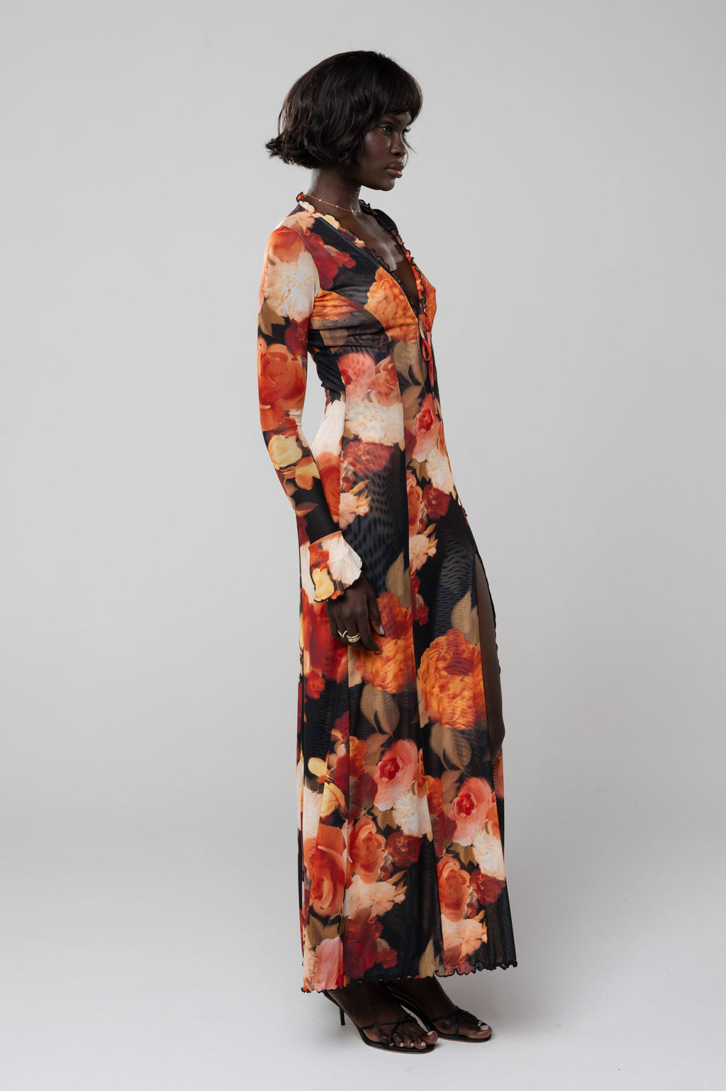 Lennon Maxi in Muse