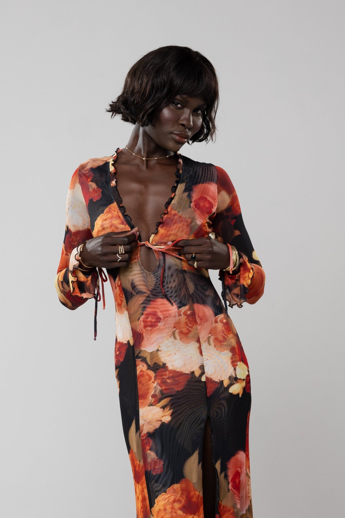 Lennon Maxi in Muse