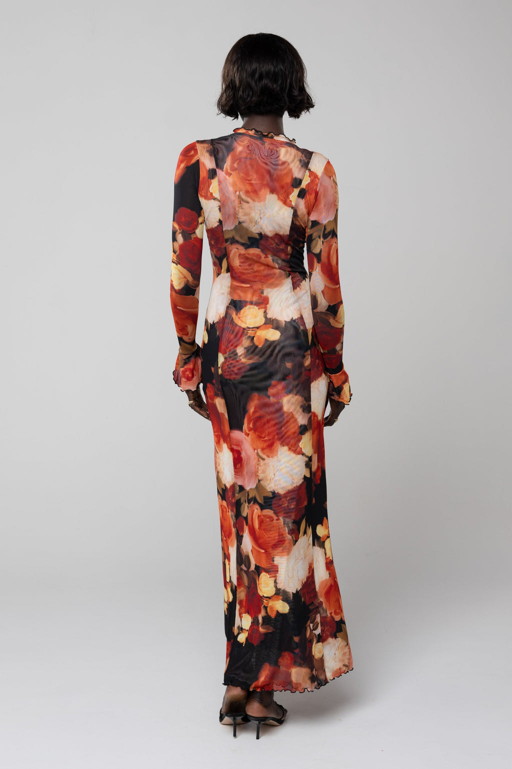 Lennon Maxi in Muse