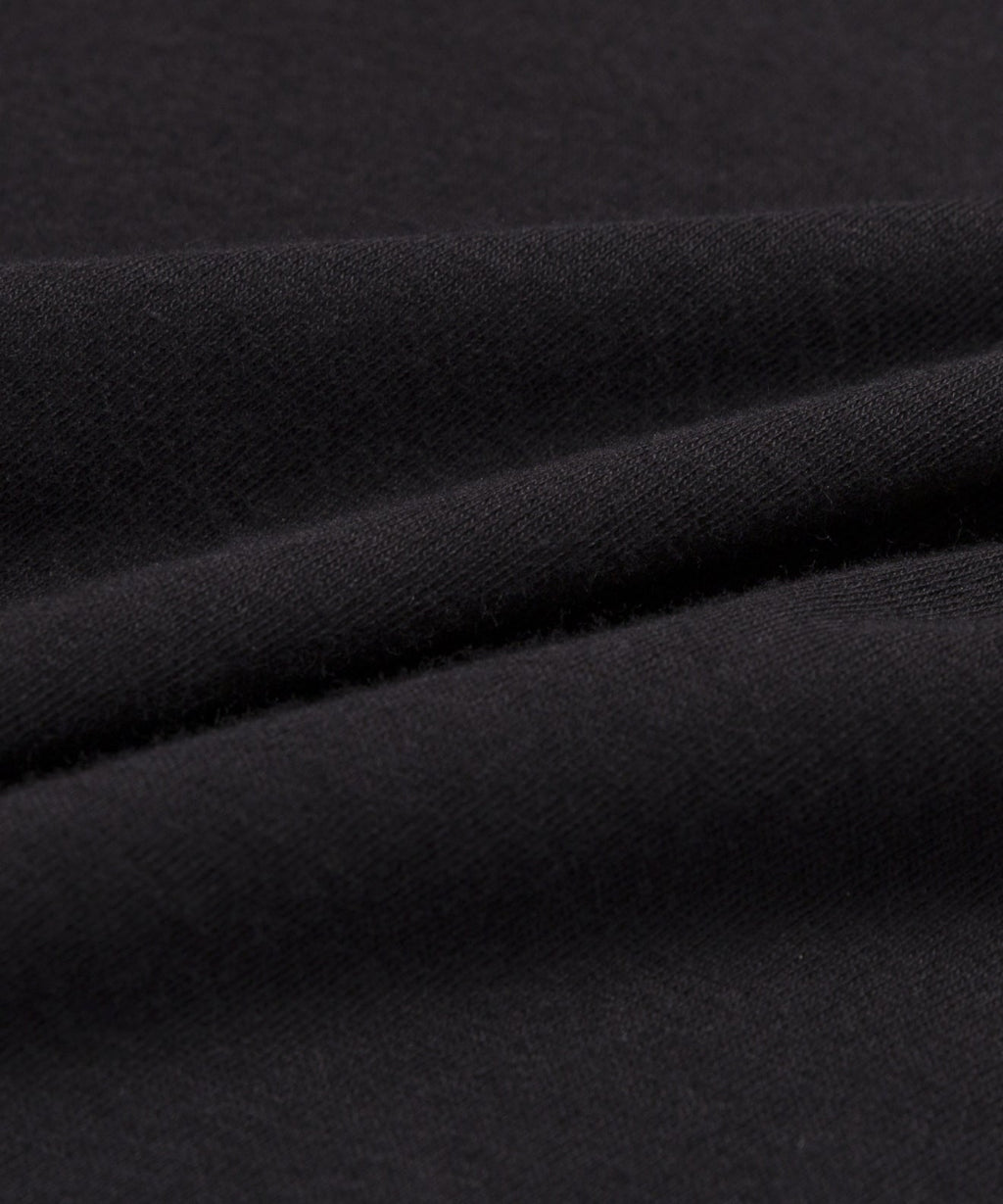 Long-Sleeve Slim Tee