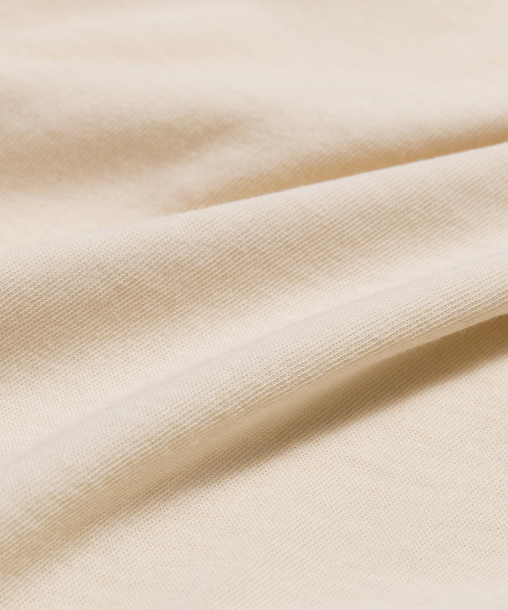 Long-Sleeve Slim Tee