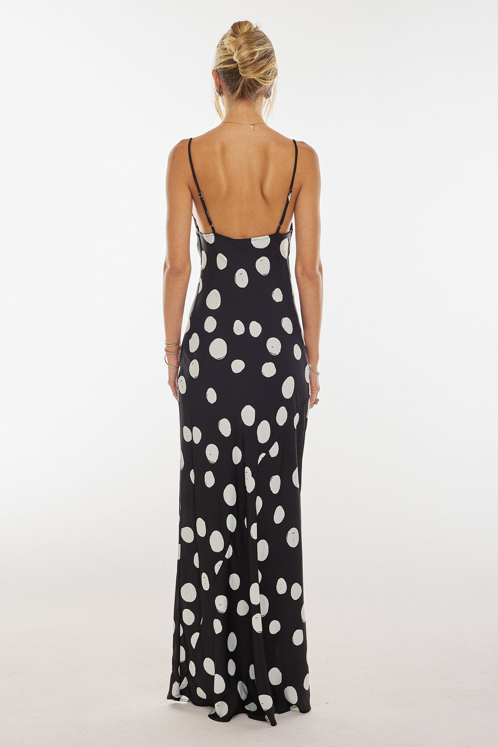 Margot Maxi in Vogue