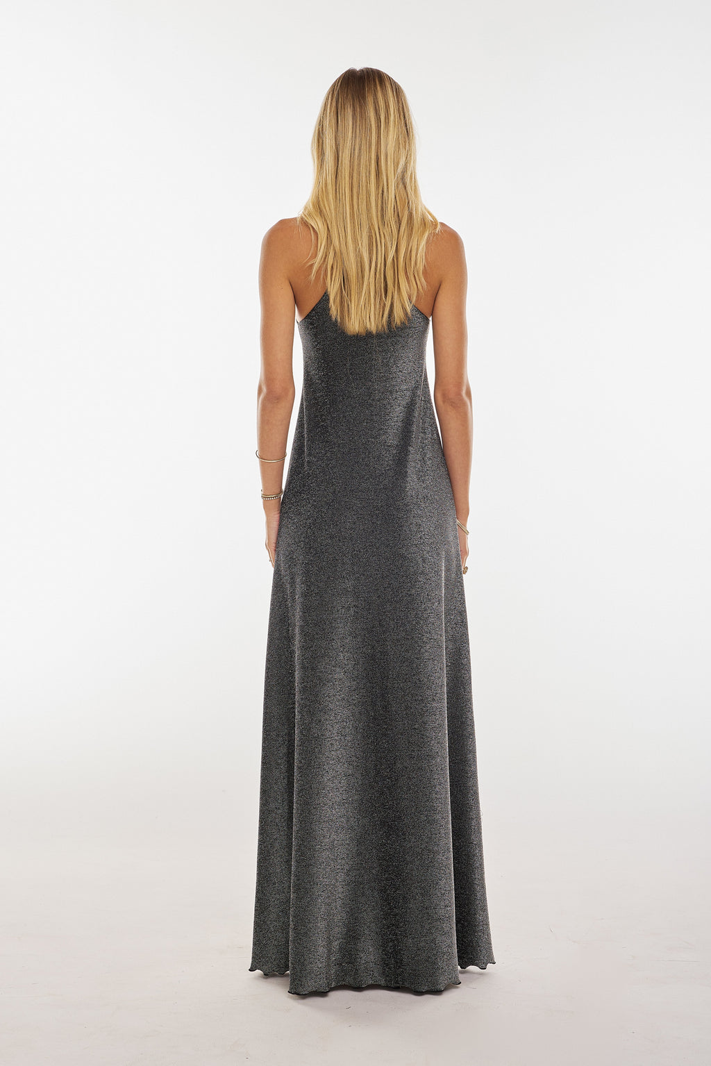 Maxine Maxi in Graphite