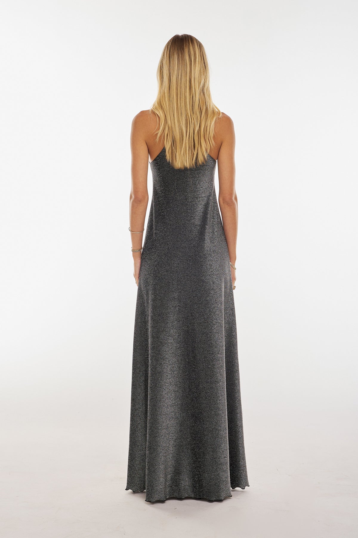 Maxine Maxi in Graphite