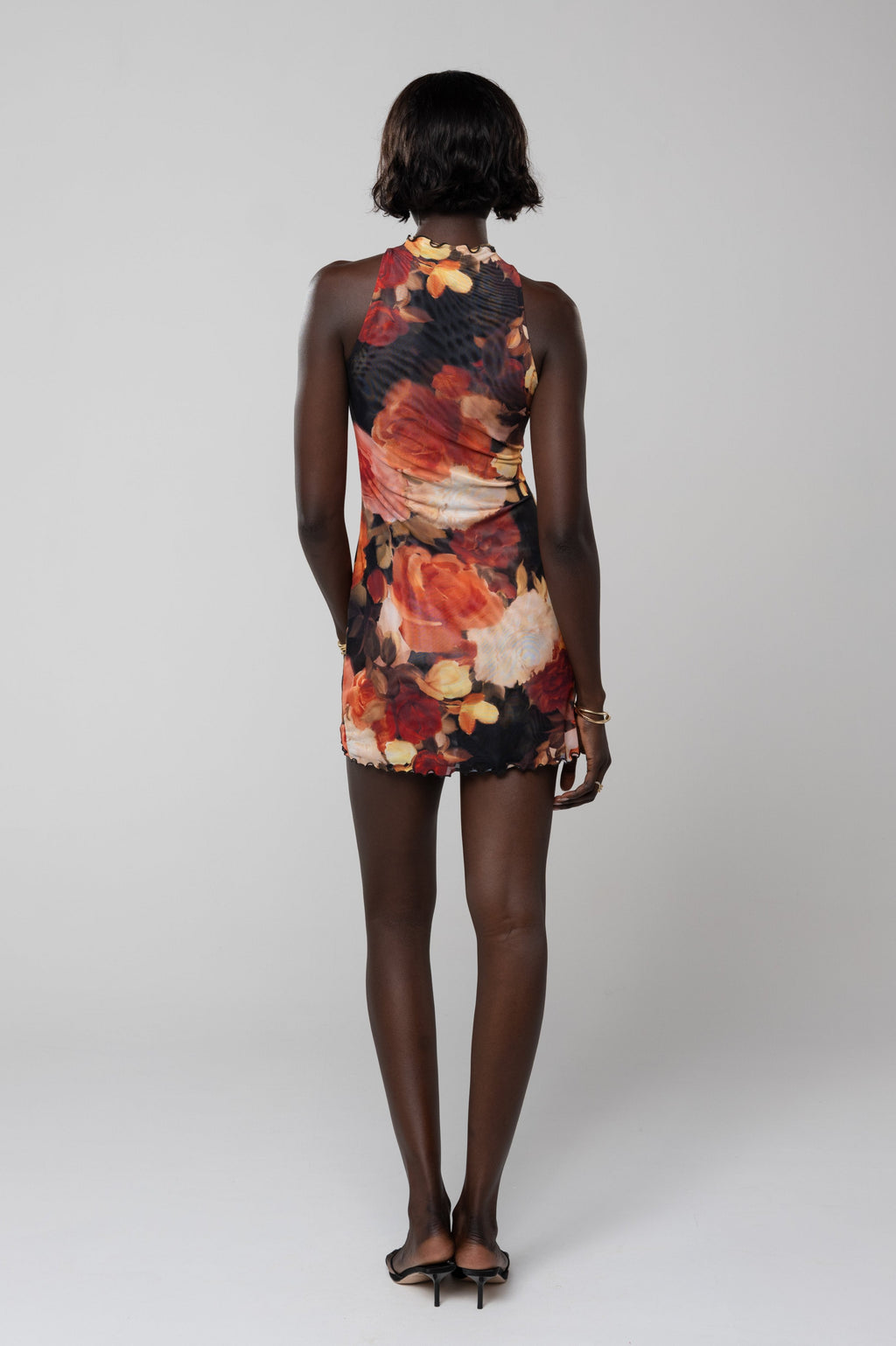 Savannah Mini in Muse