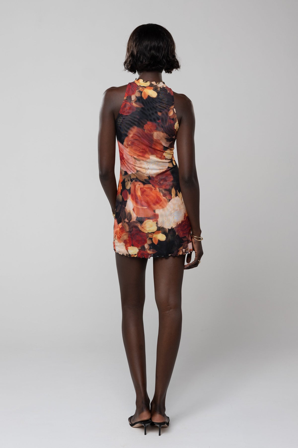 Savannah Mini in Muse