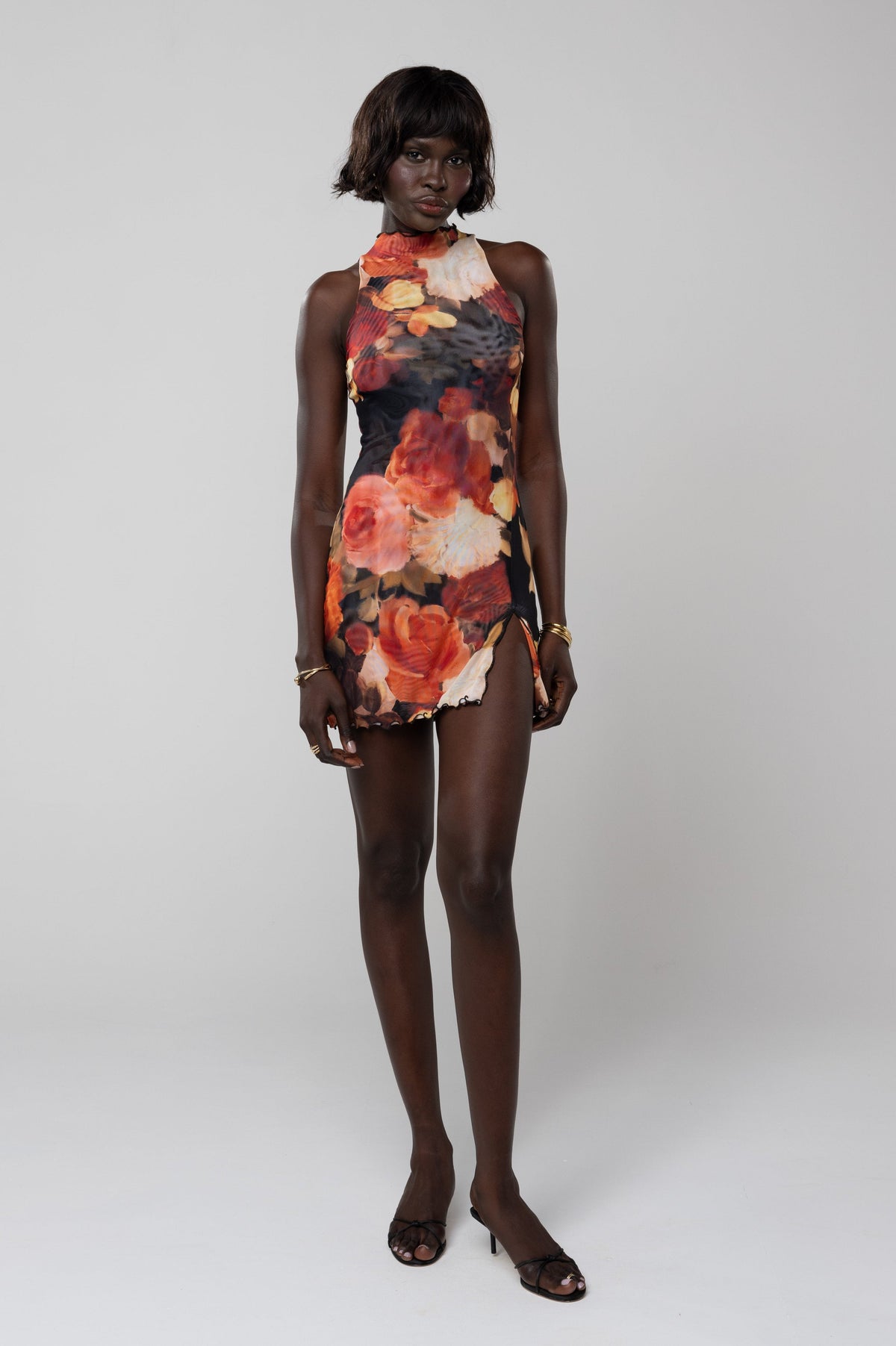 Savannah Mini in Muse