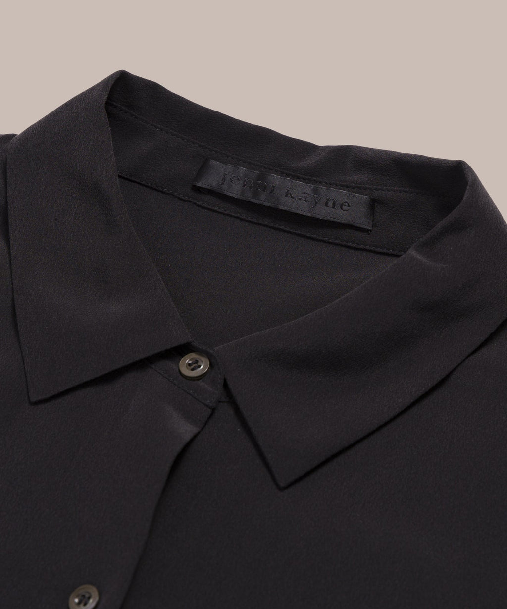 Silk Sloane Shirt