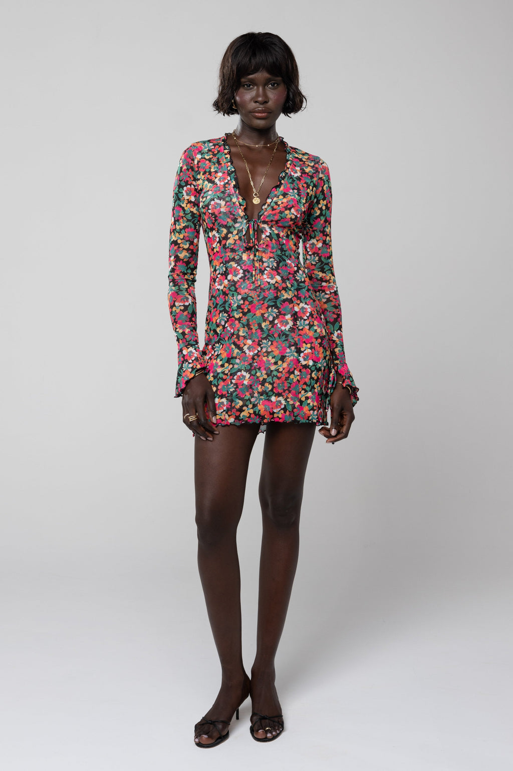 Sloane Mini in Casablanca