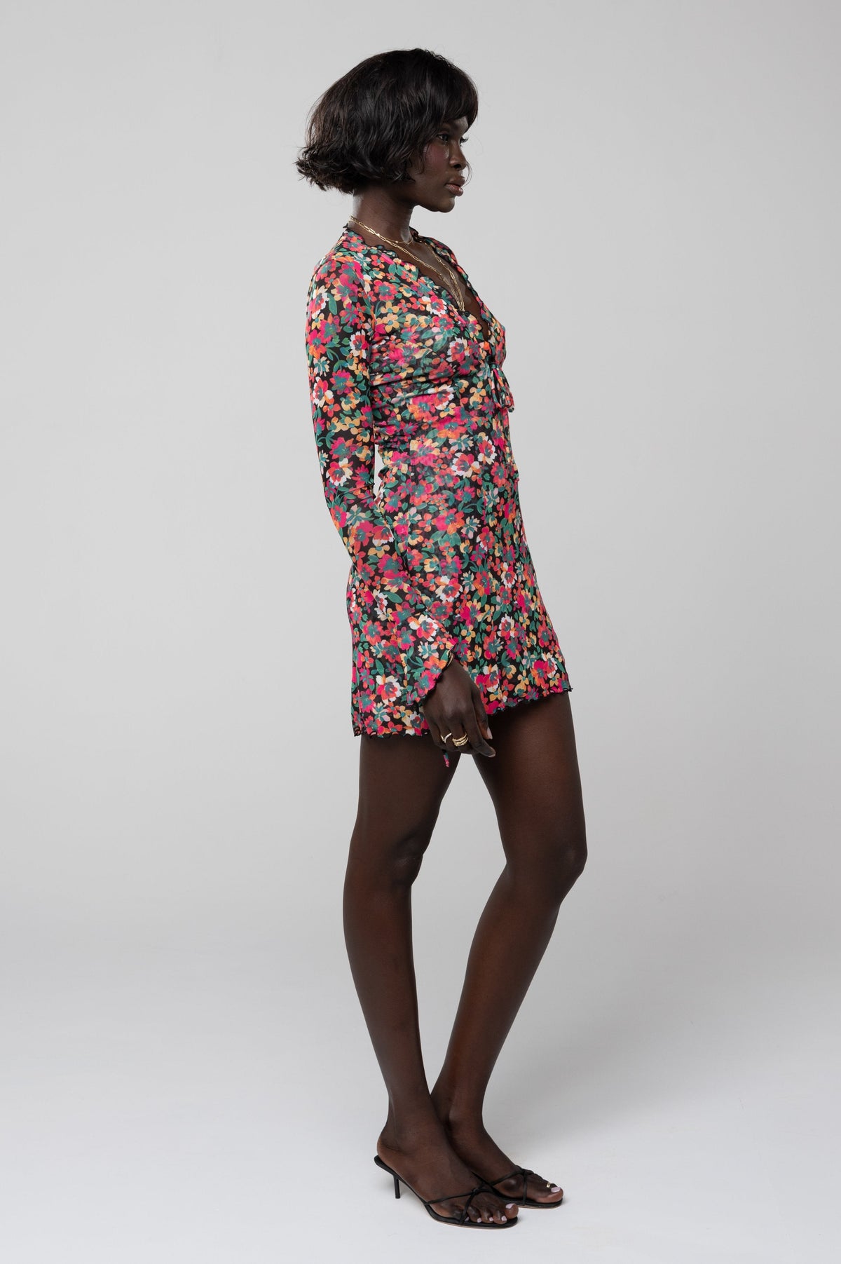 Sloane Mini in Casablanca
