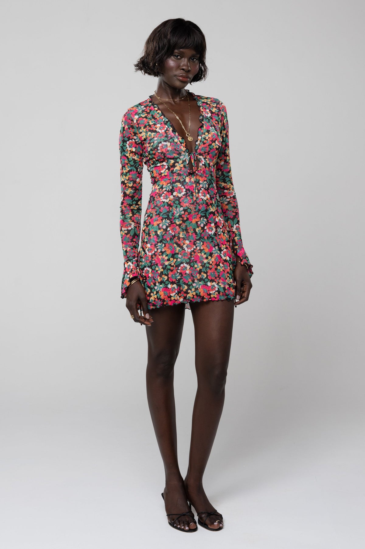 Sloane Mini in Casablanca