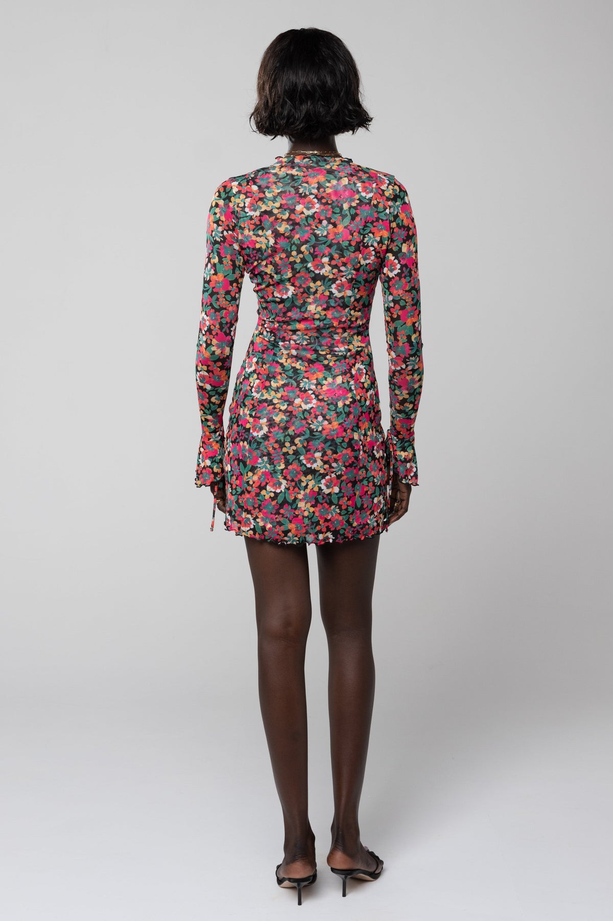 Sloane Mini in Casablanca