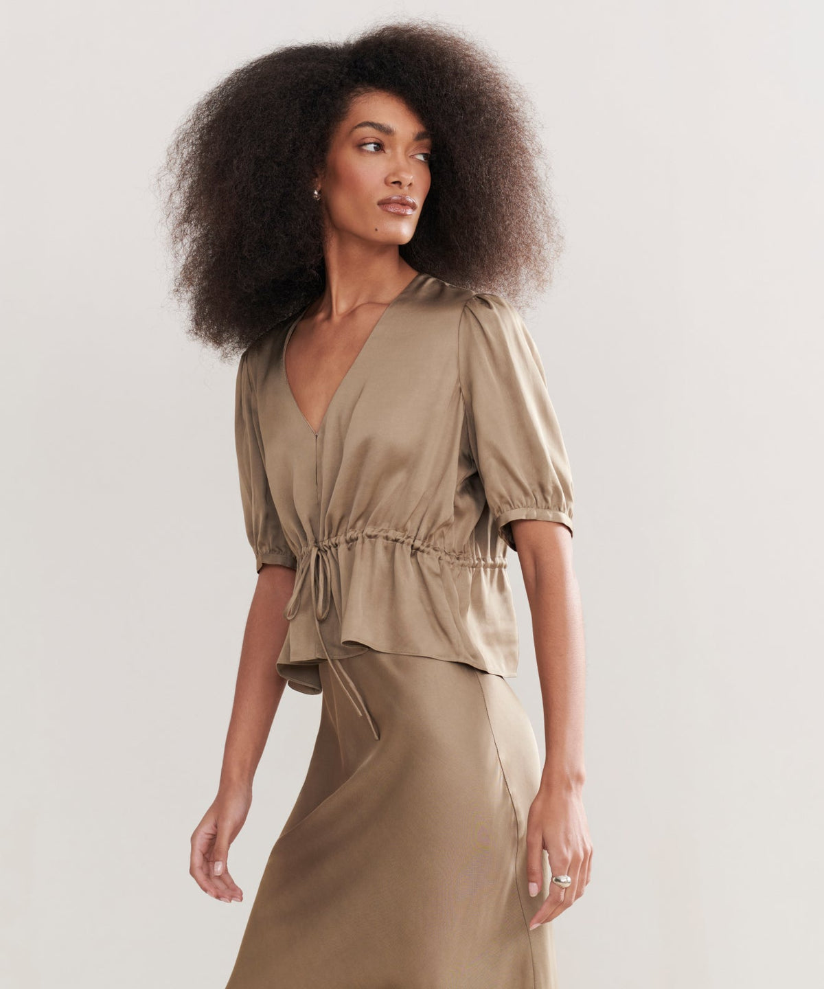 Sawyer Blouse